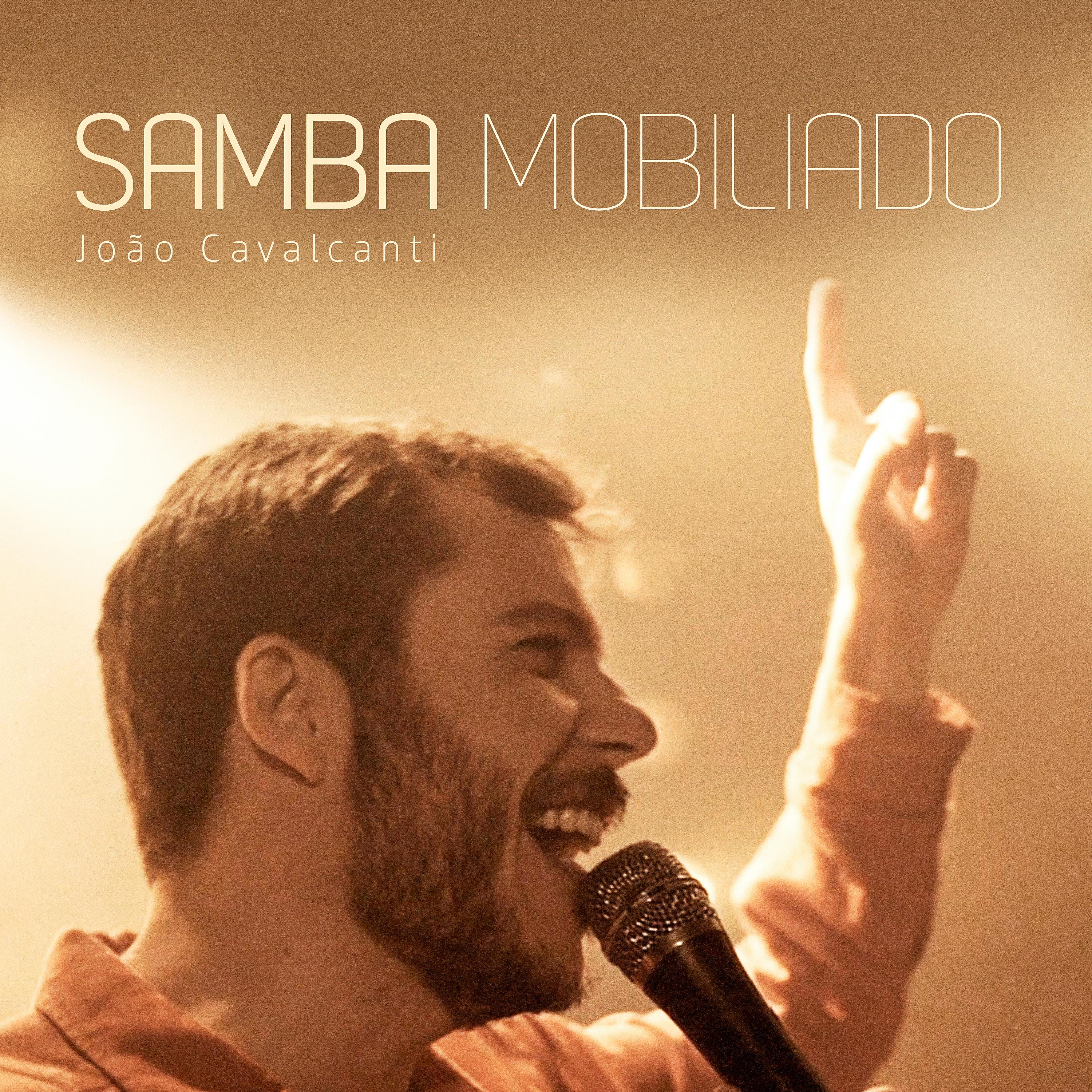 Релиз Samba Mobiliado