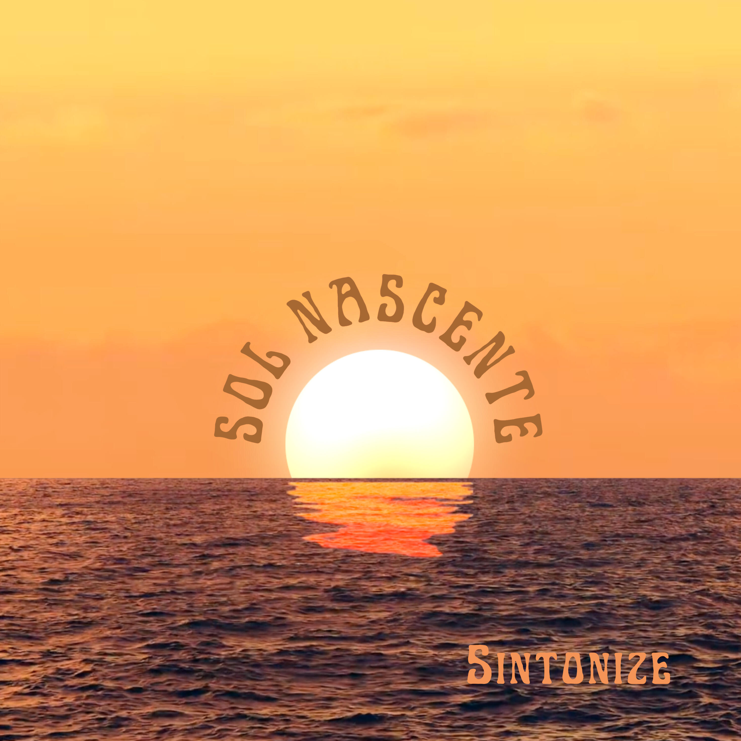 Релиз Sol Nascente