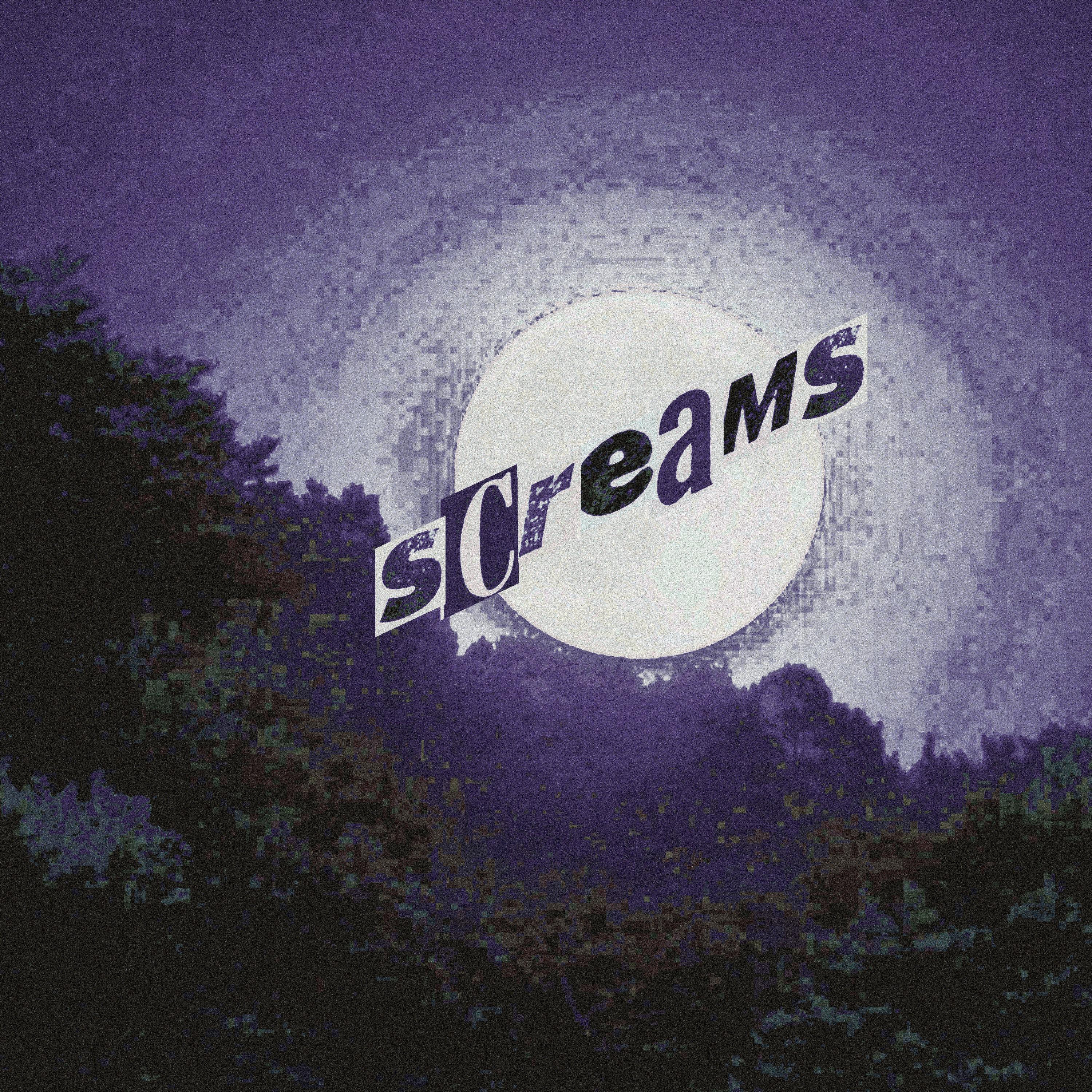 Релиз screams
