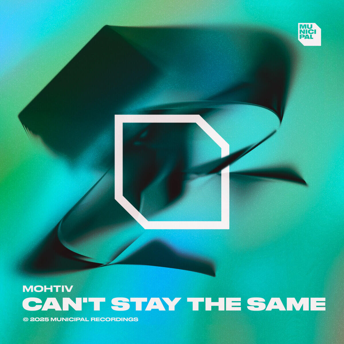 Релиз Can't Stay The Same