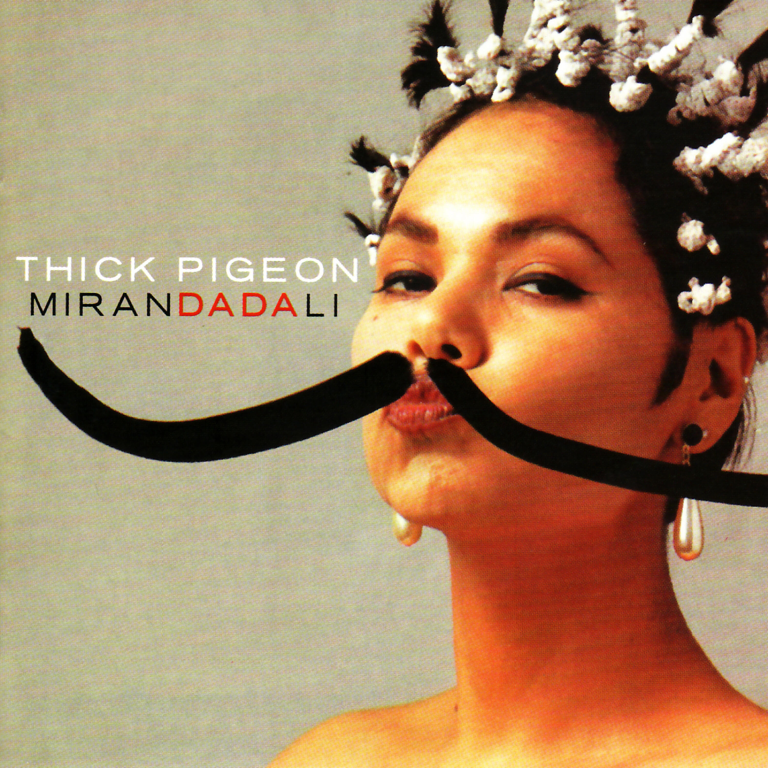 Релиз Miranda Dali