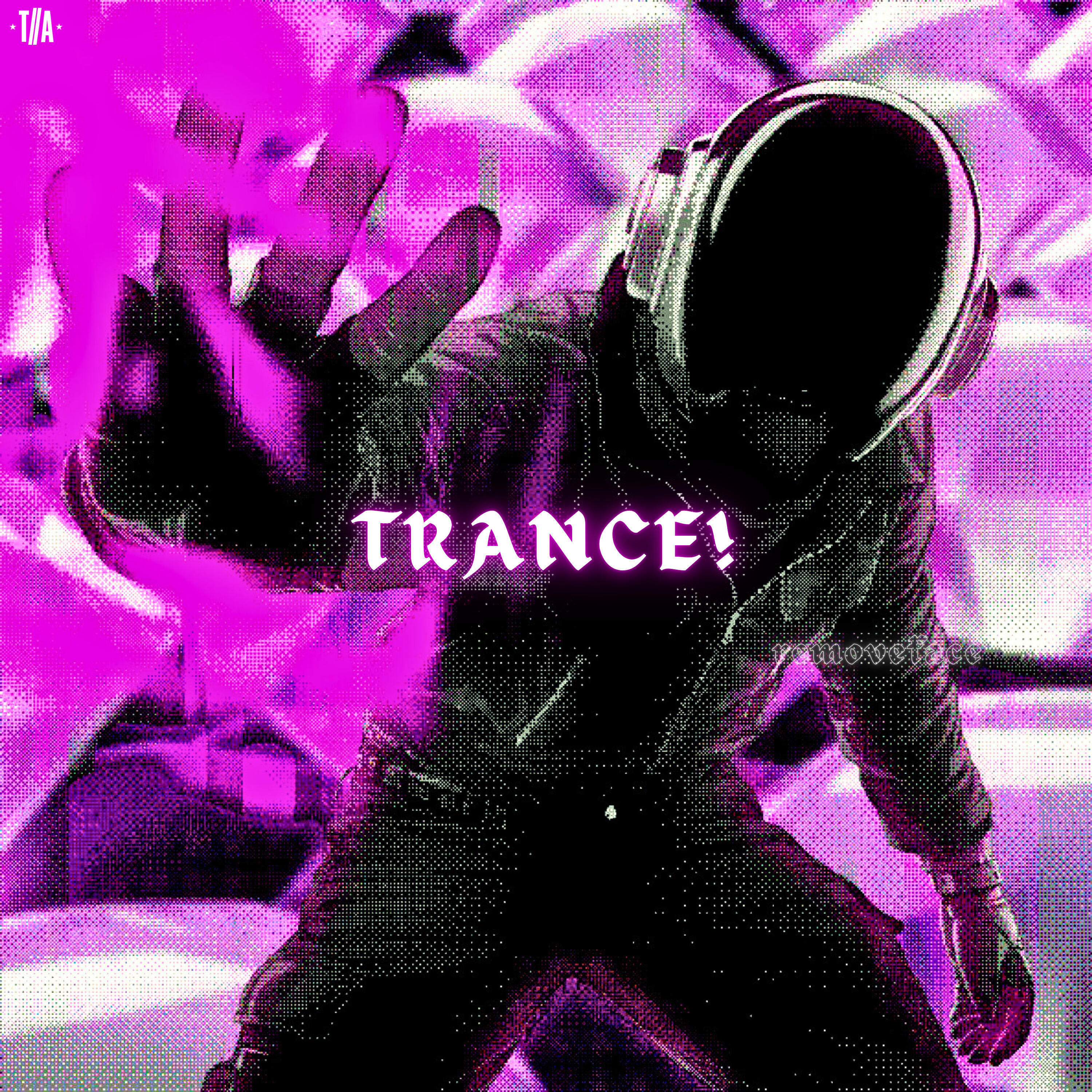 Релиз TRANCE!