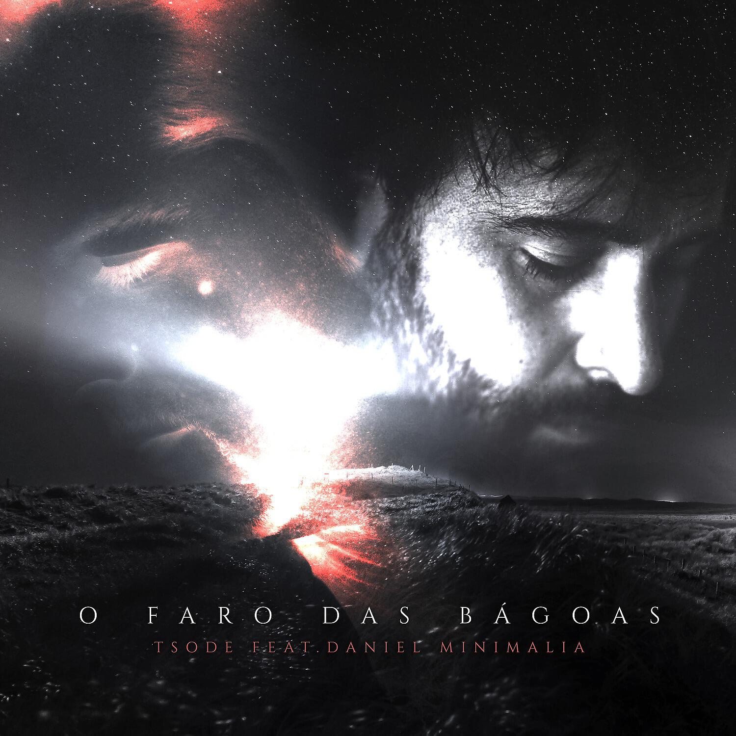 Релиз O Faro das Bágoas
