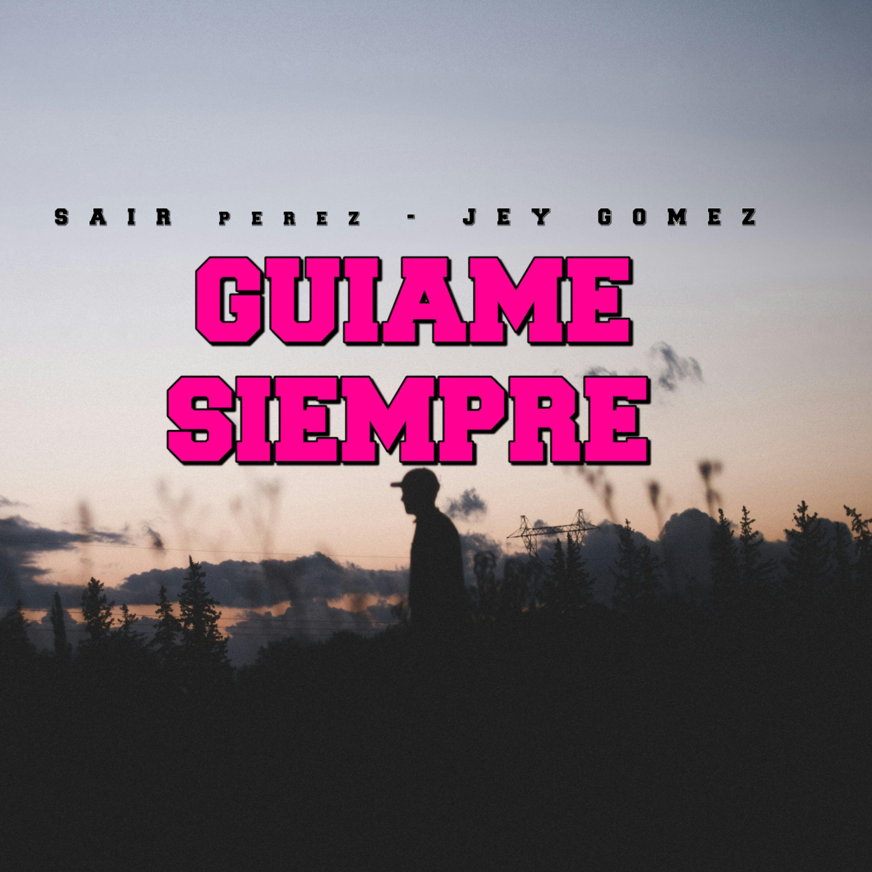 Релиз Quiame Siempre