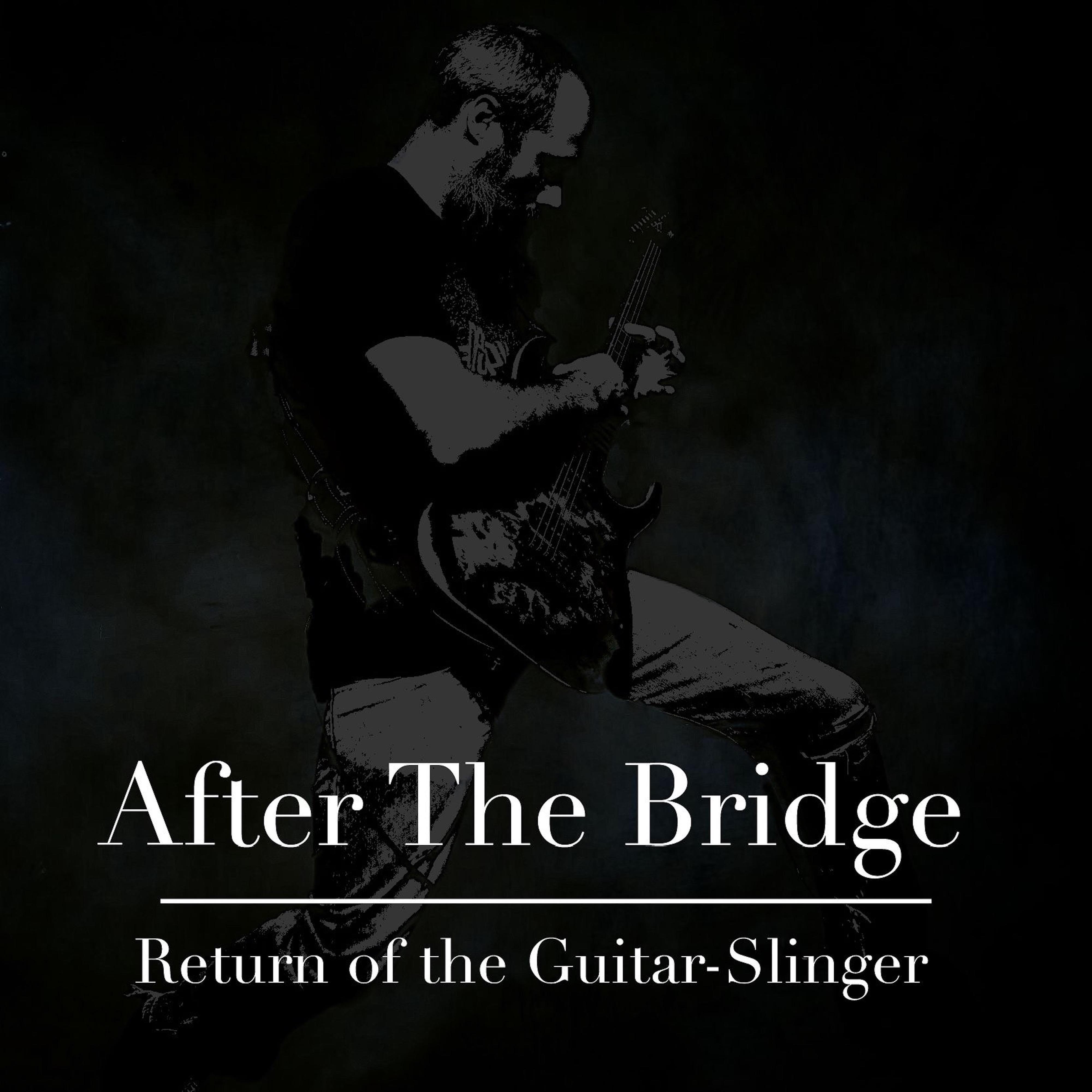 Релиз Return of the Guitar Slinger