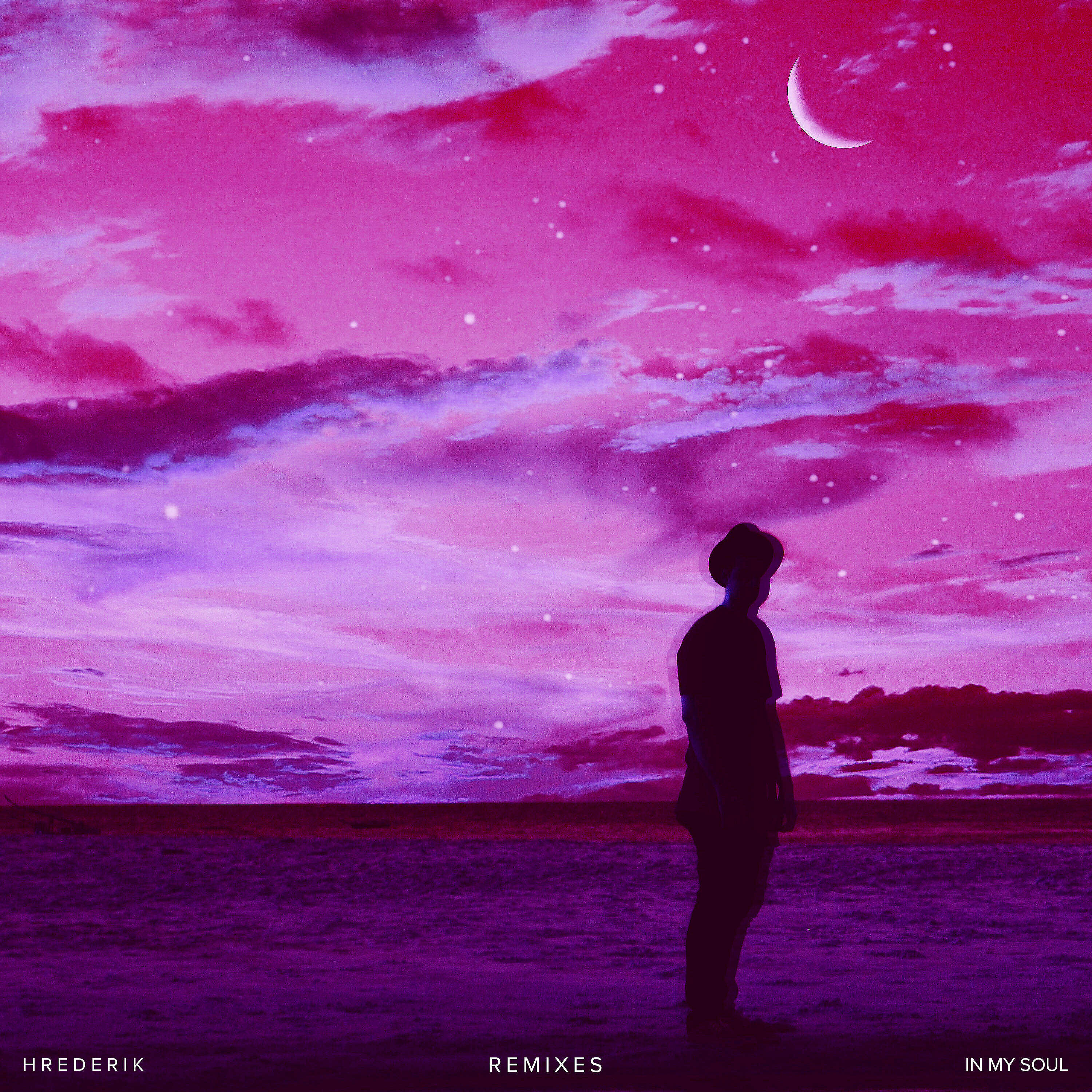 Релиз In My Soul (Remixes)