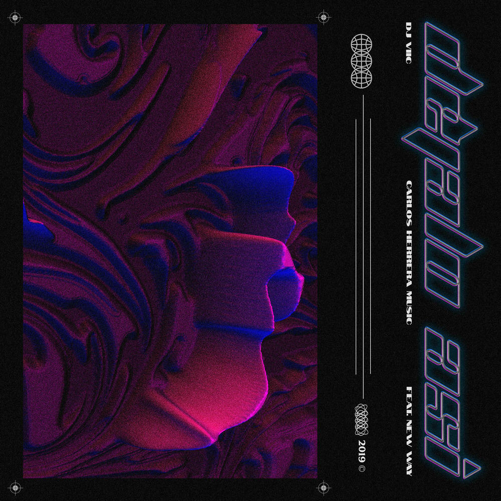 Релиз Déjalo Así