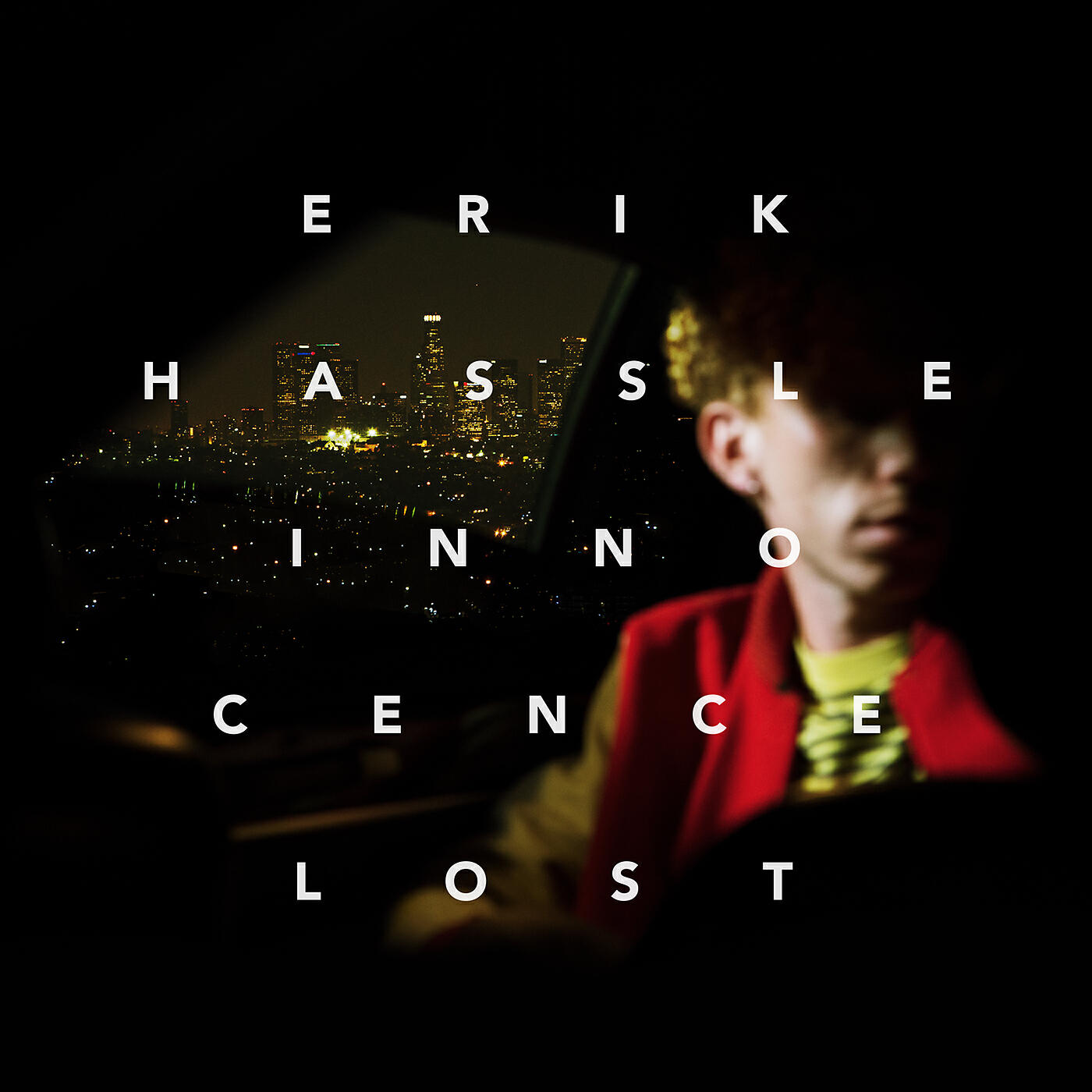Релиз Innocence Lost