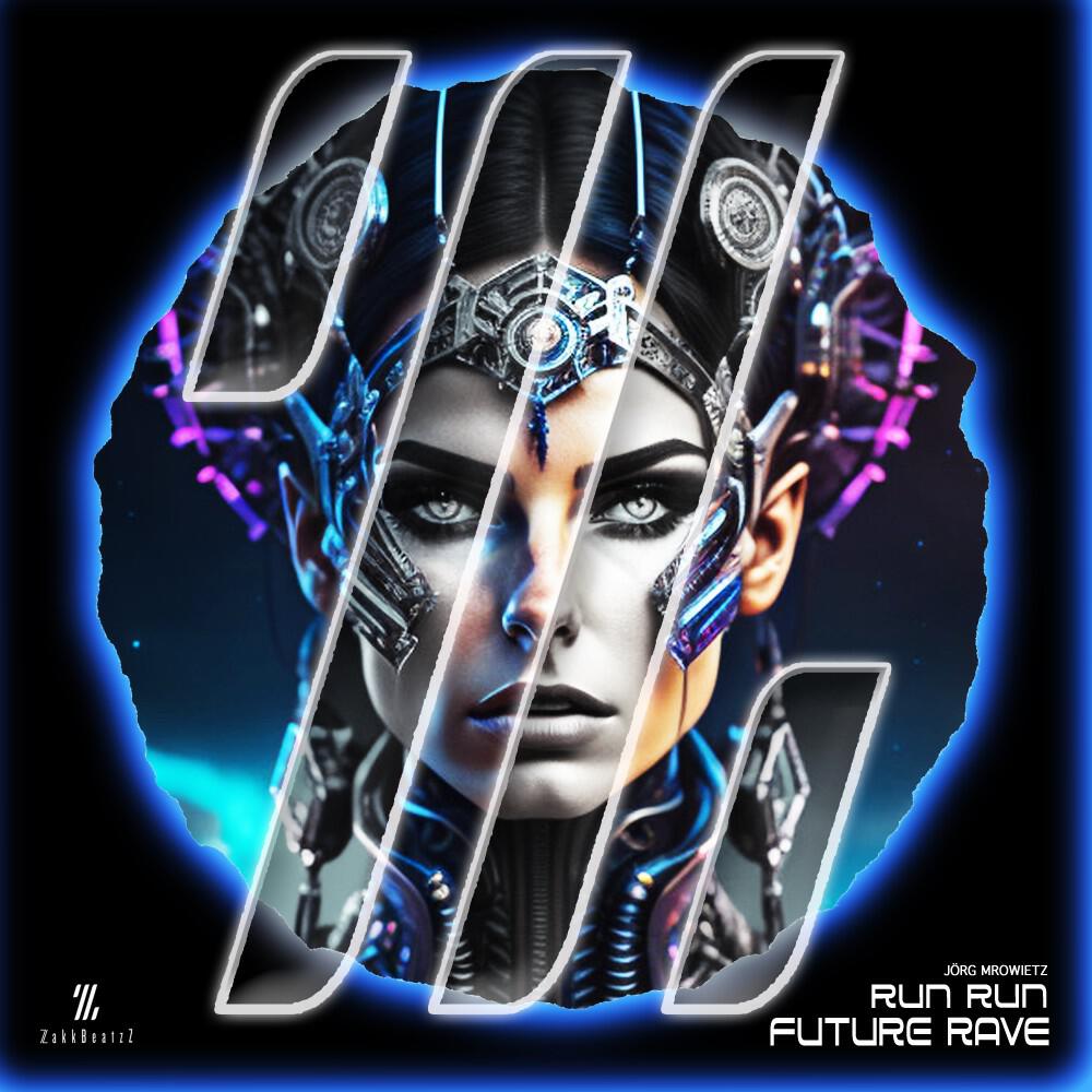 Релиз Run Run (Future Rave)