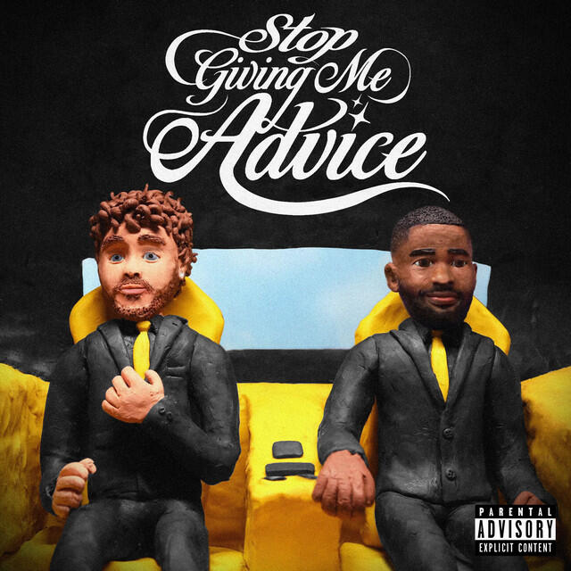 Релиз Stop Giving Me Advice