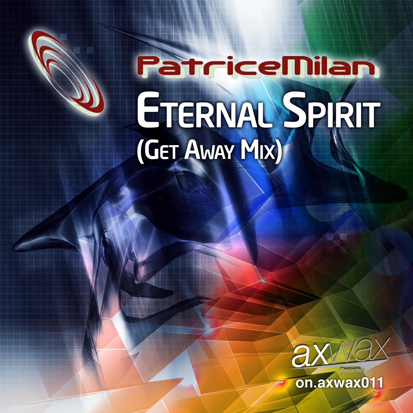Релиз Eternal Spirit