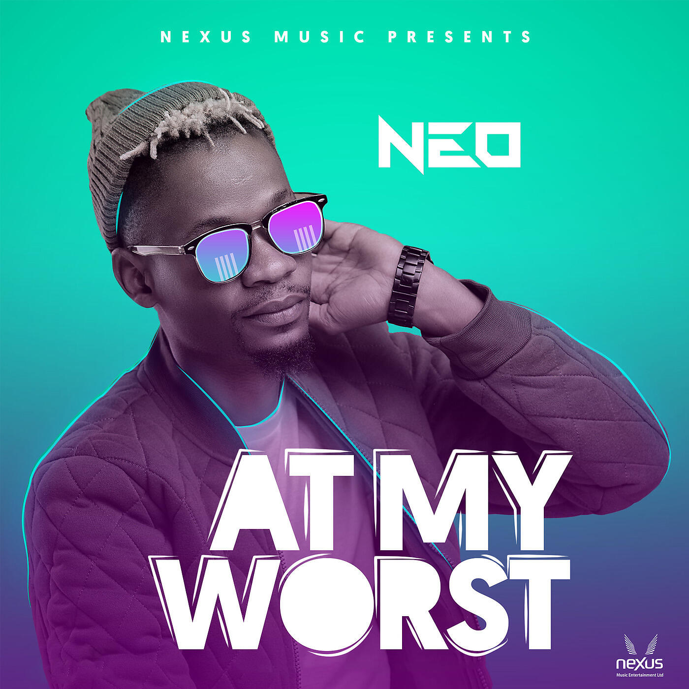 Релиз At My Worst