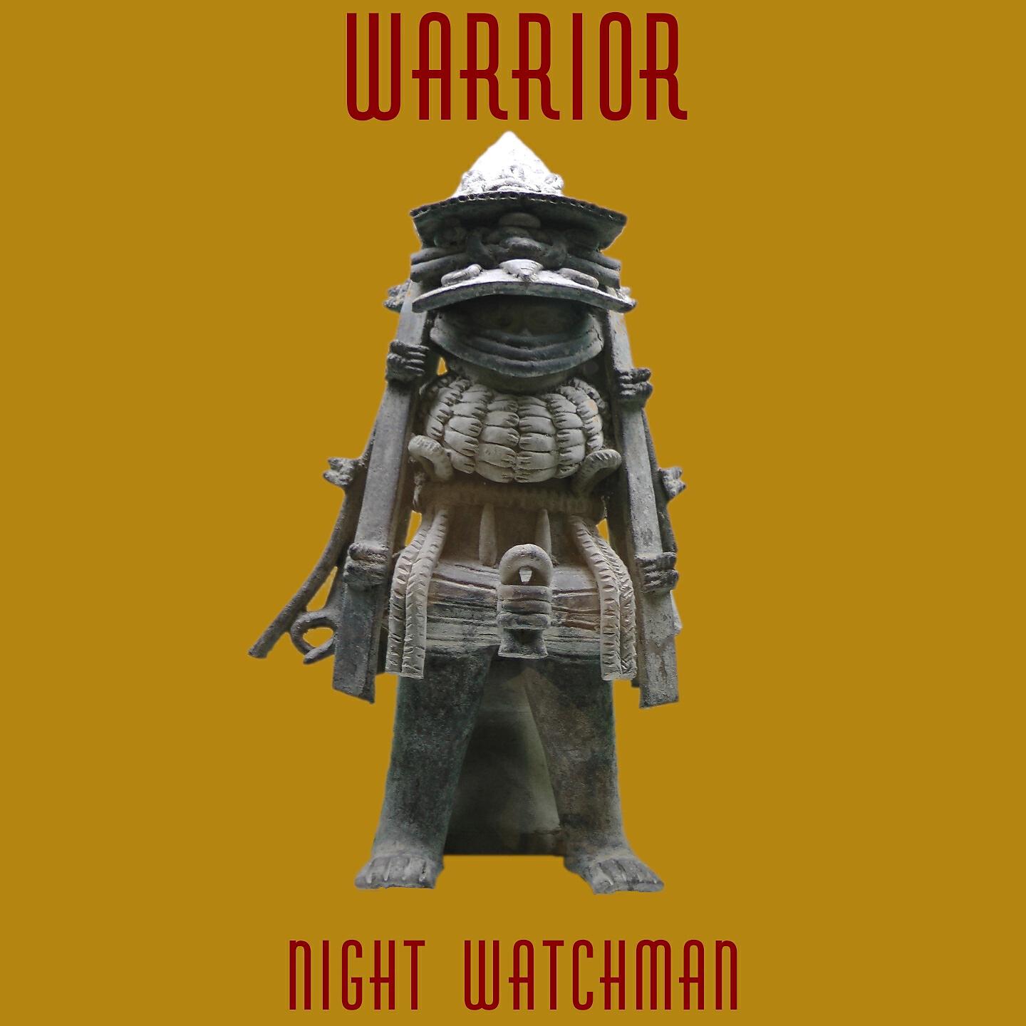 Релиз Night Watchman
