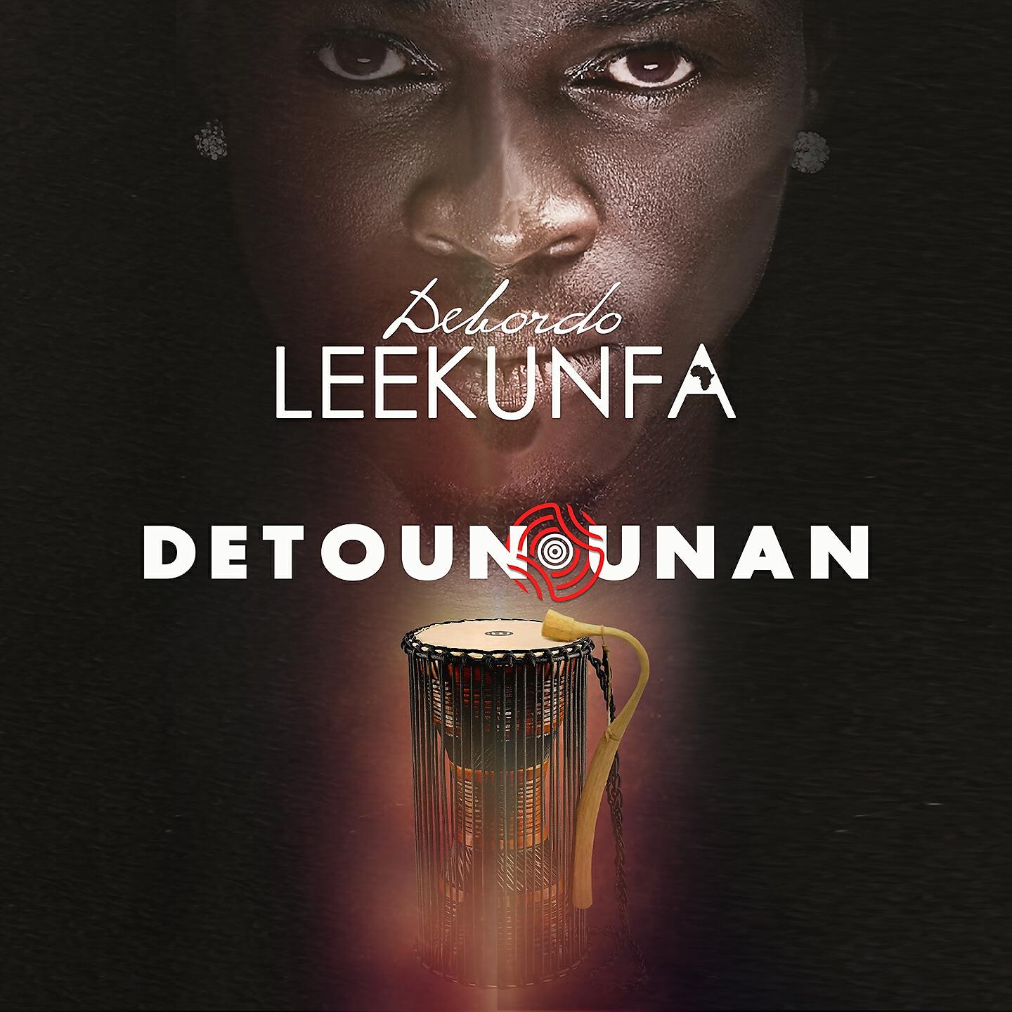 Релиз Detounounan