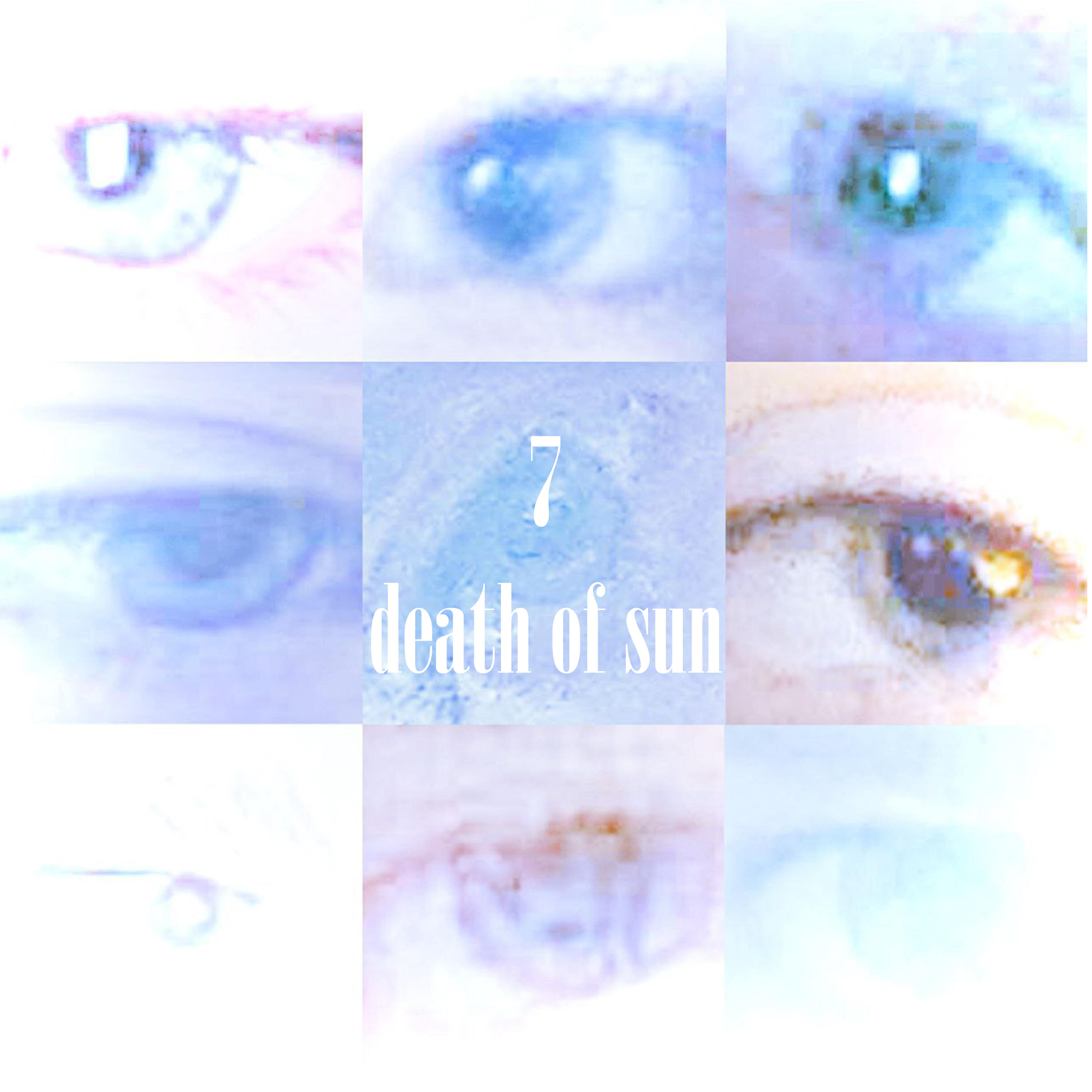 Релиз birth of night death of sun