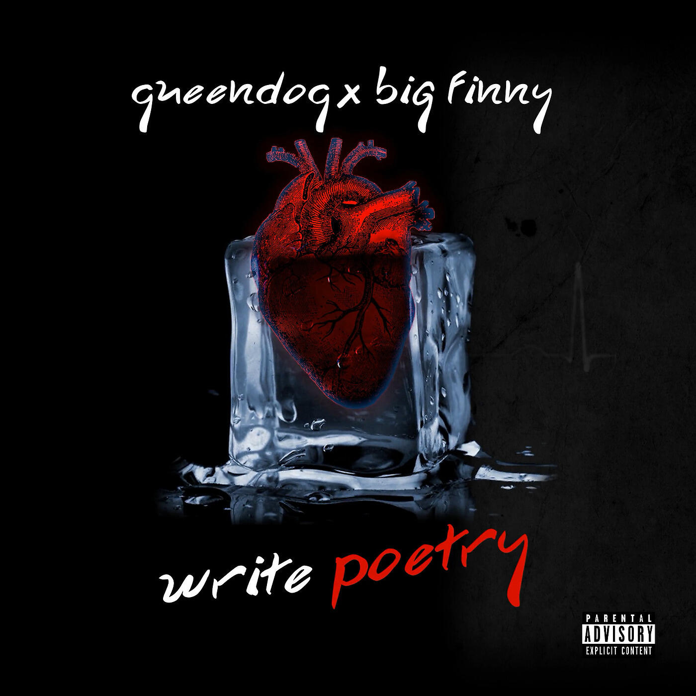 Релиз Write Poetry