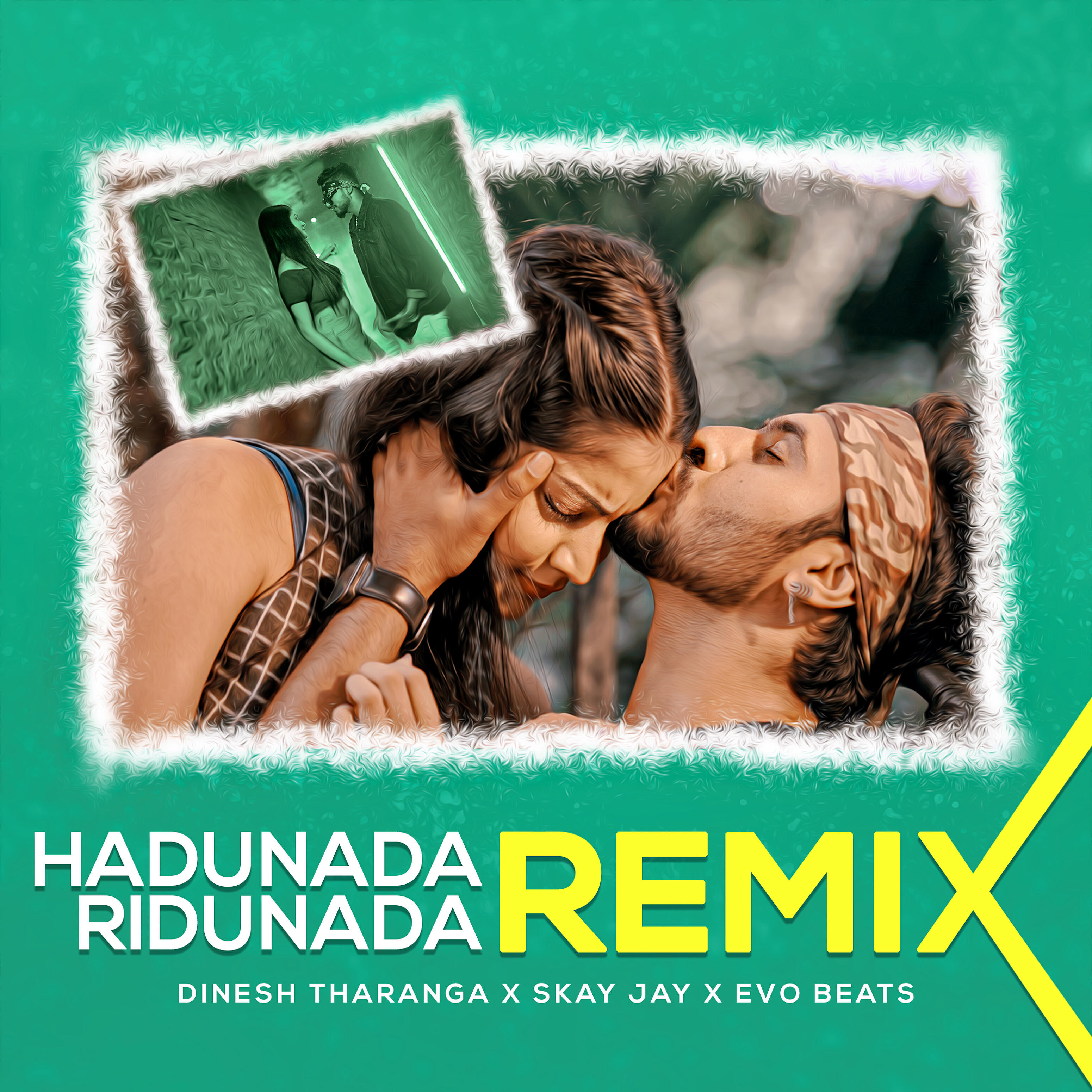 Релиз Hadunada Ridunada (Remix)