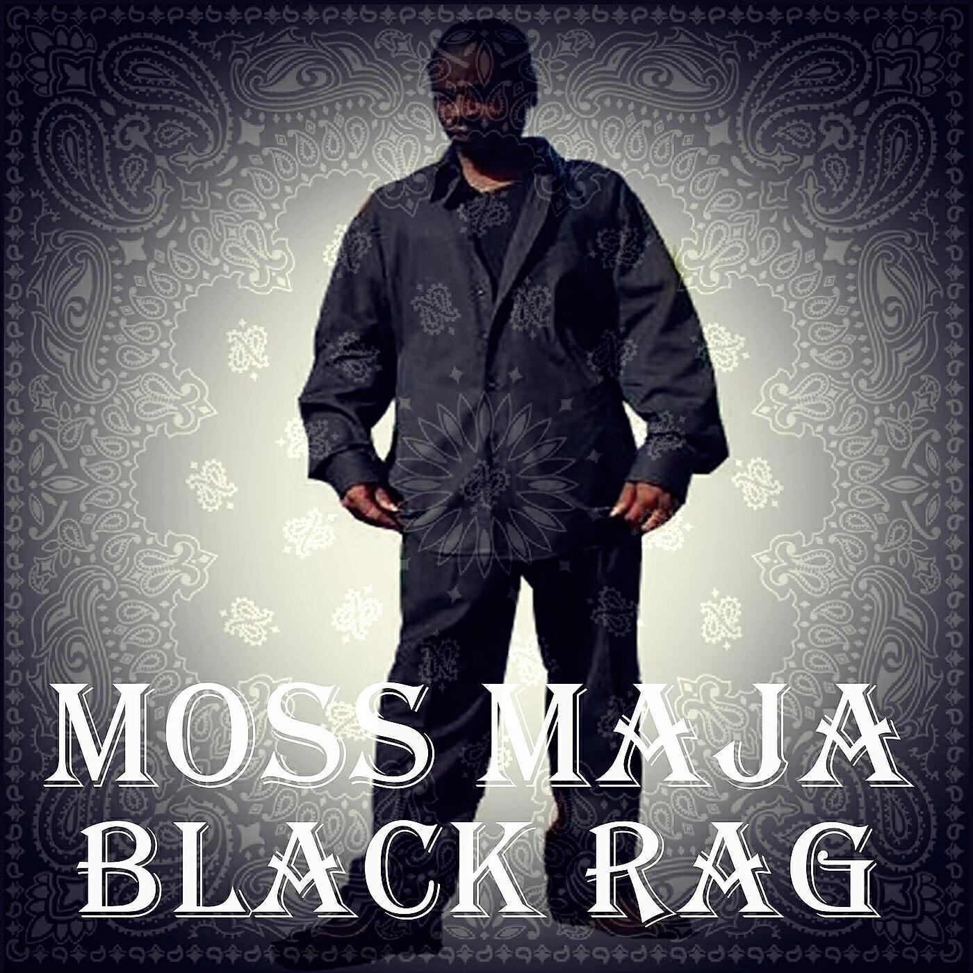 Mossmaja