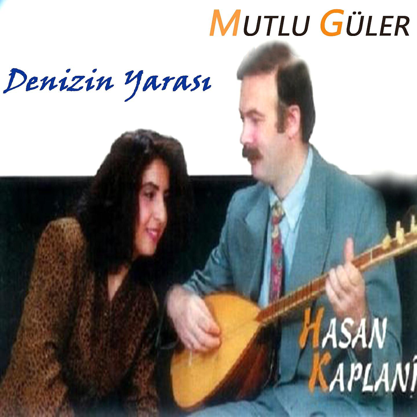 Релиз Denizin Yarası