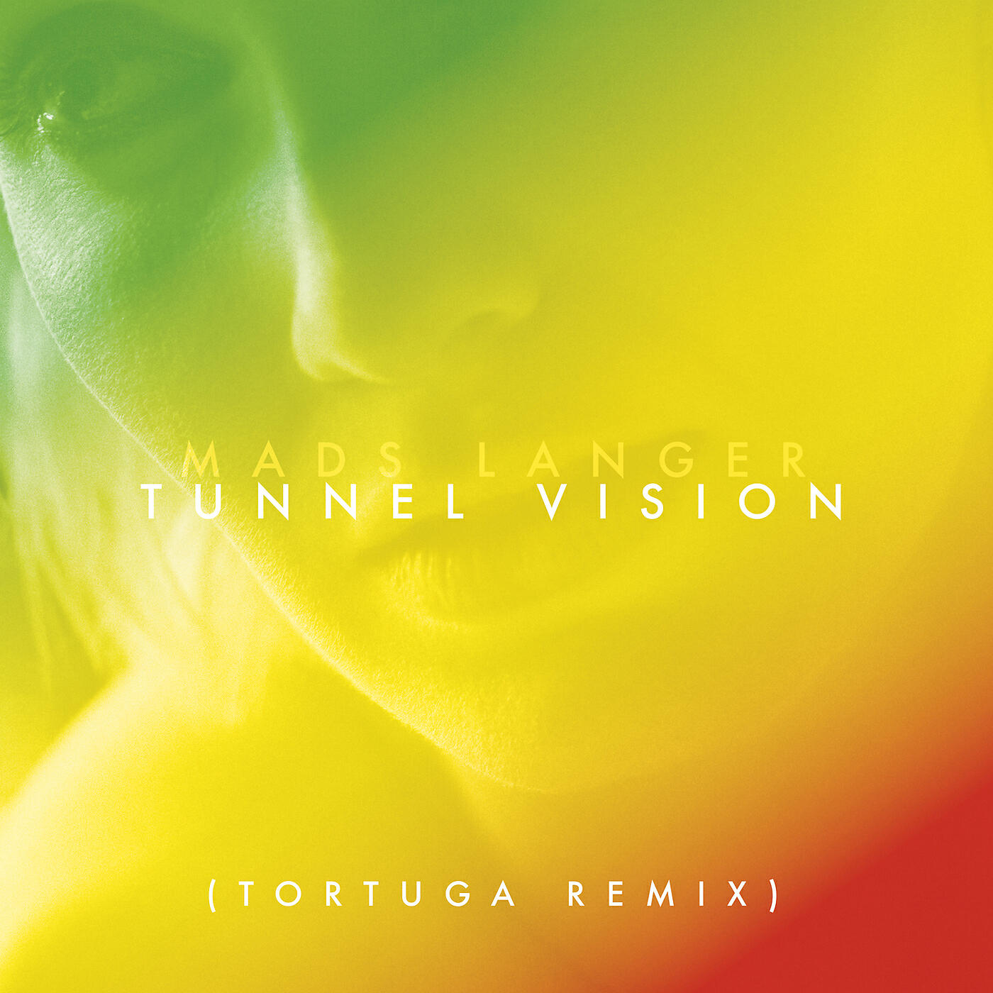 Релиз Tunnel Vision (Tortuga Remix)