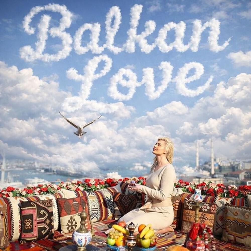 Релиз Balkan Love
