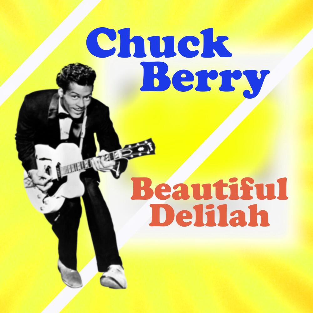 Релиз Beautiful Delilah