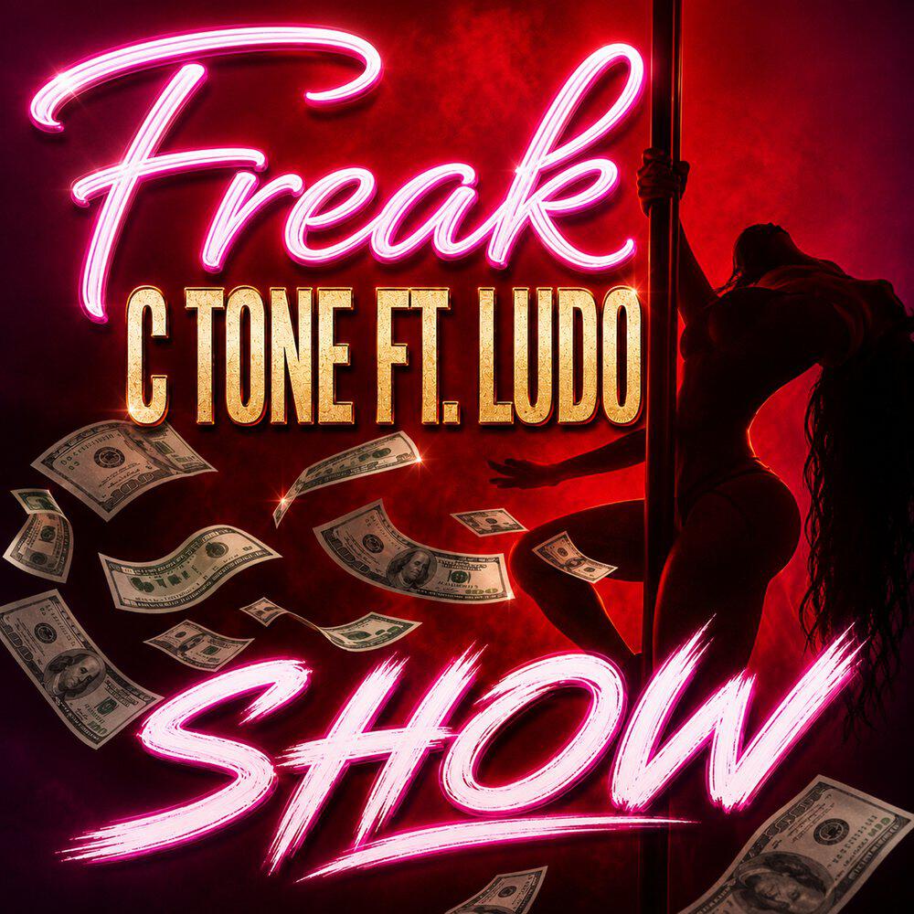 Релиз Freak Show