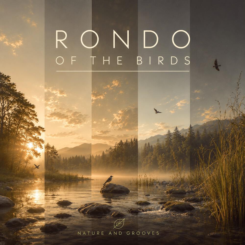 Релиз Rondo of the Birds