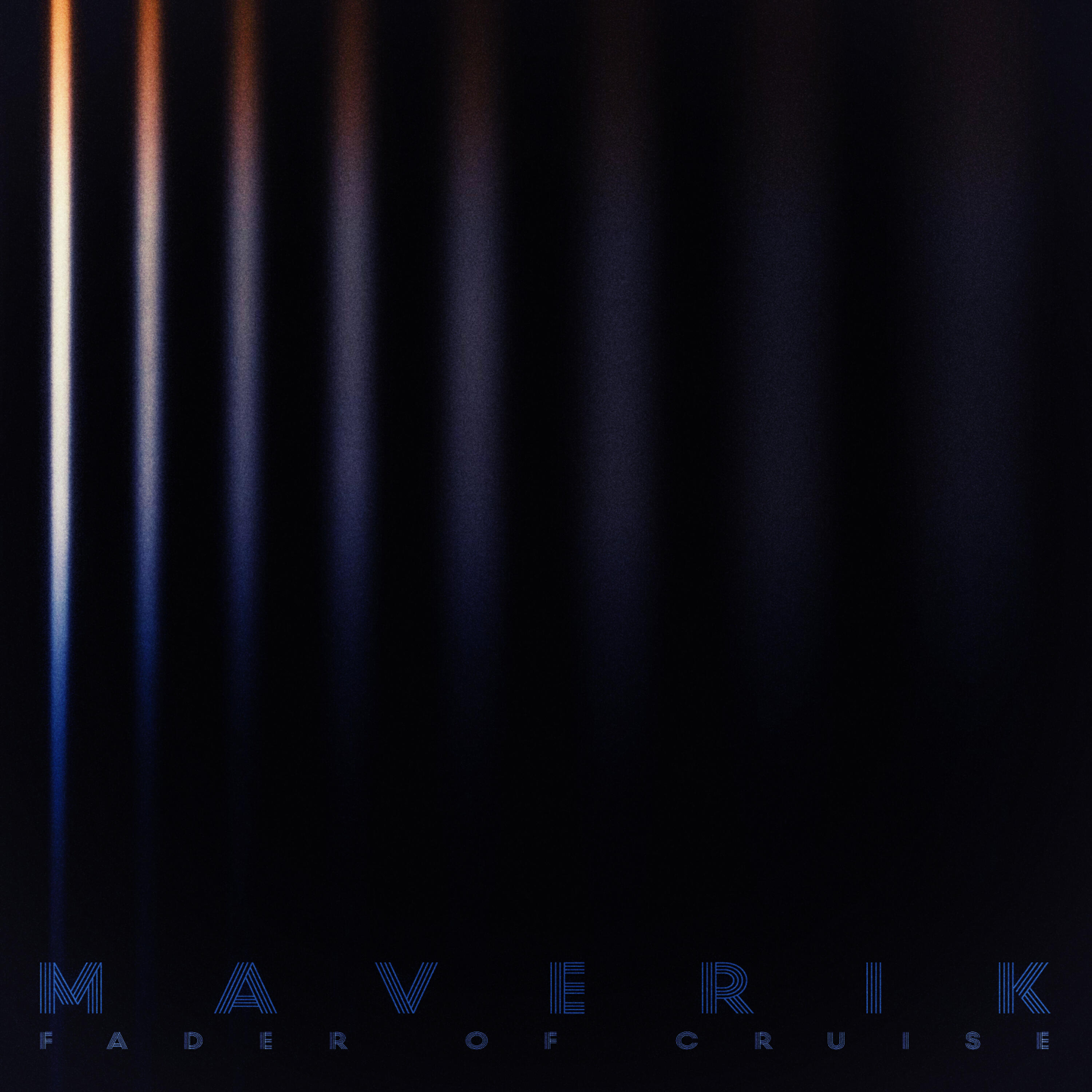 Релиз Maverik