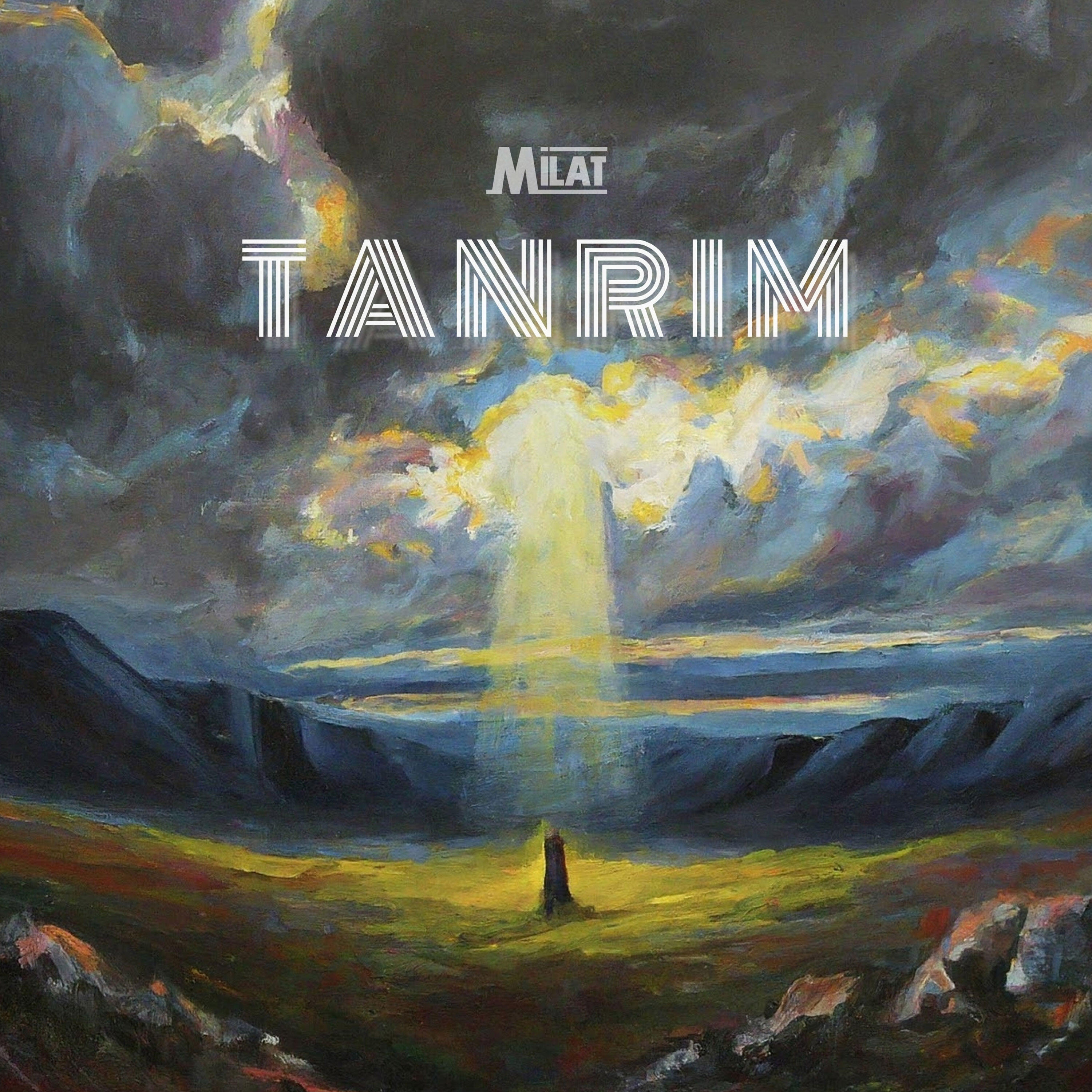 Релиз Tanrım