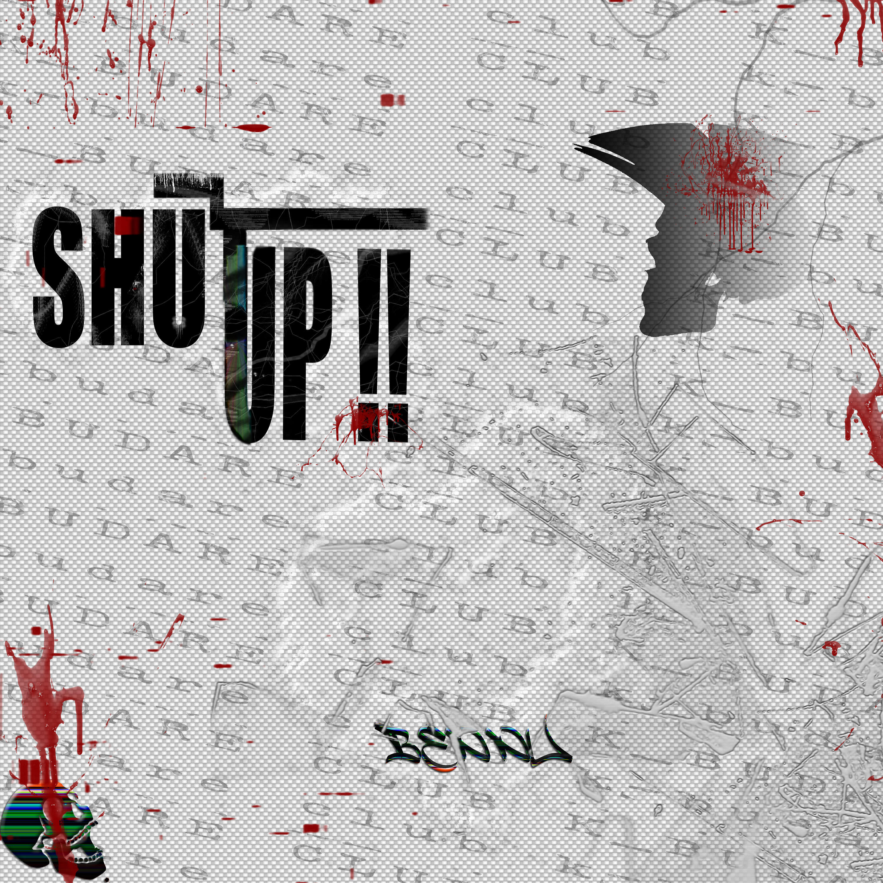 Релиз Shut Up!