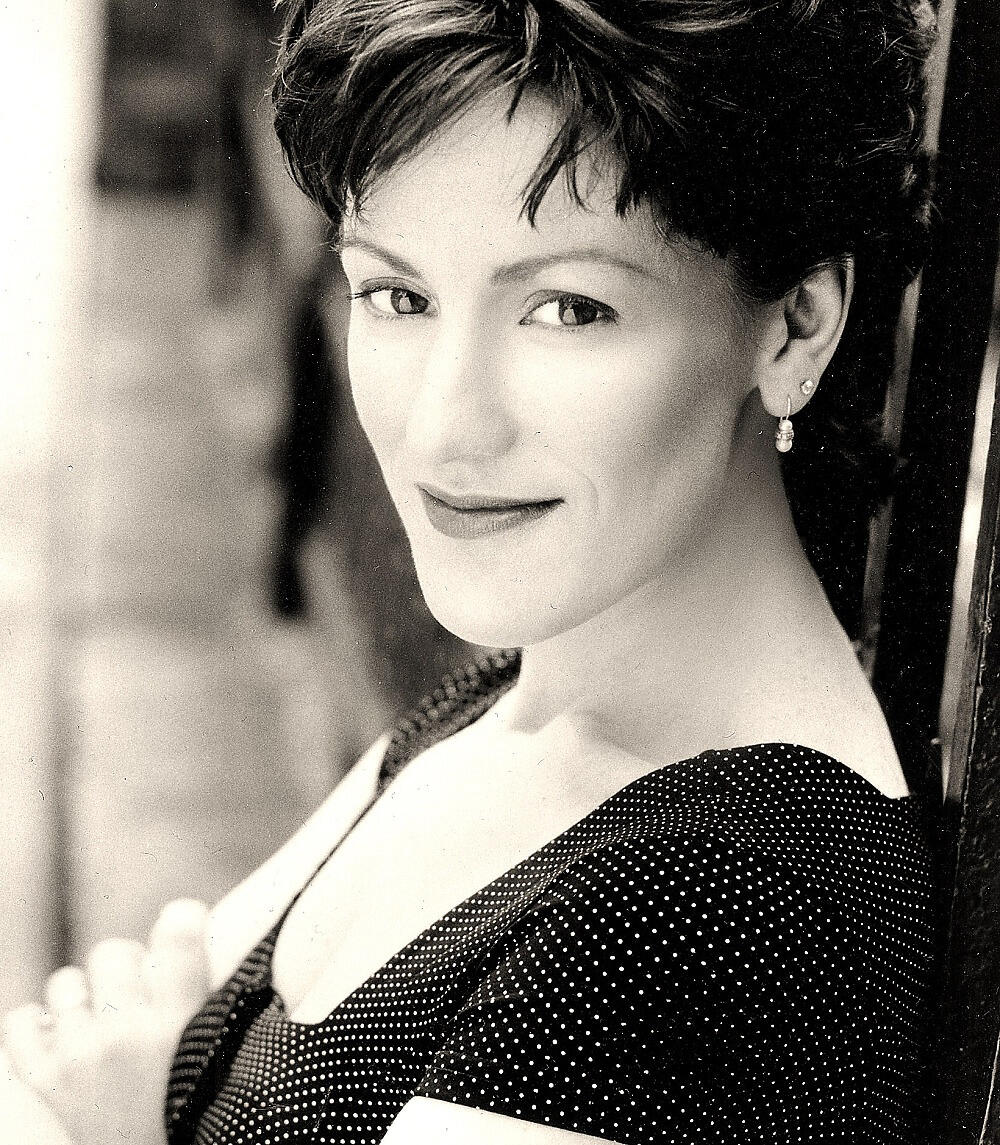 Lisa Vroman