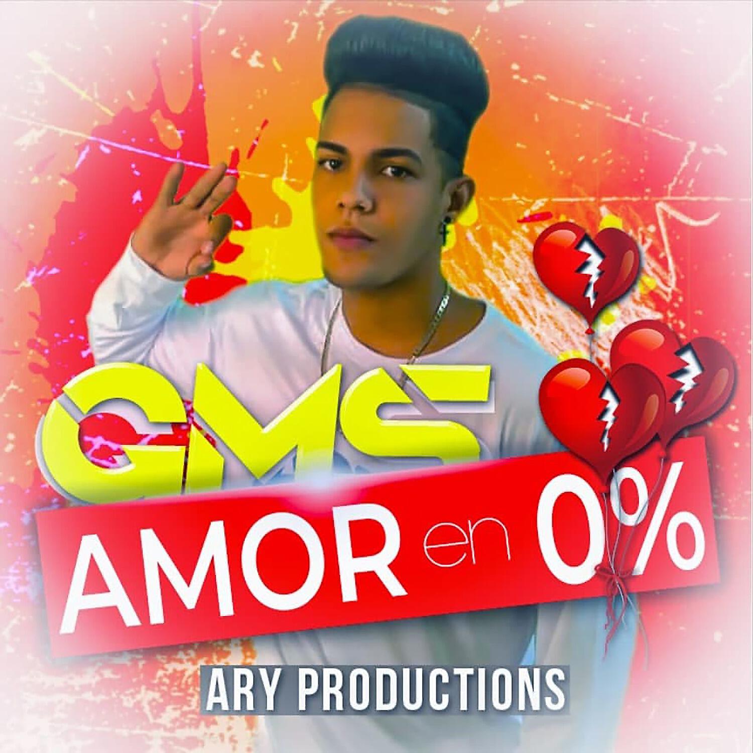 Релиз Amor en 0%