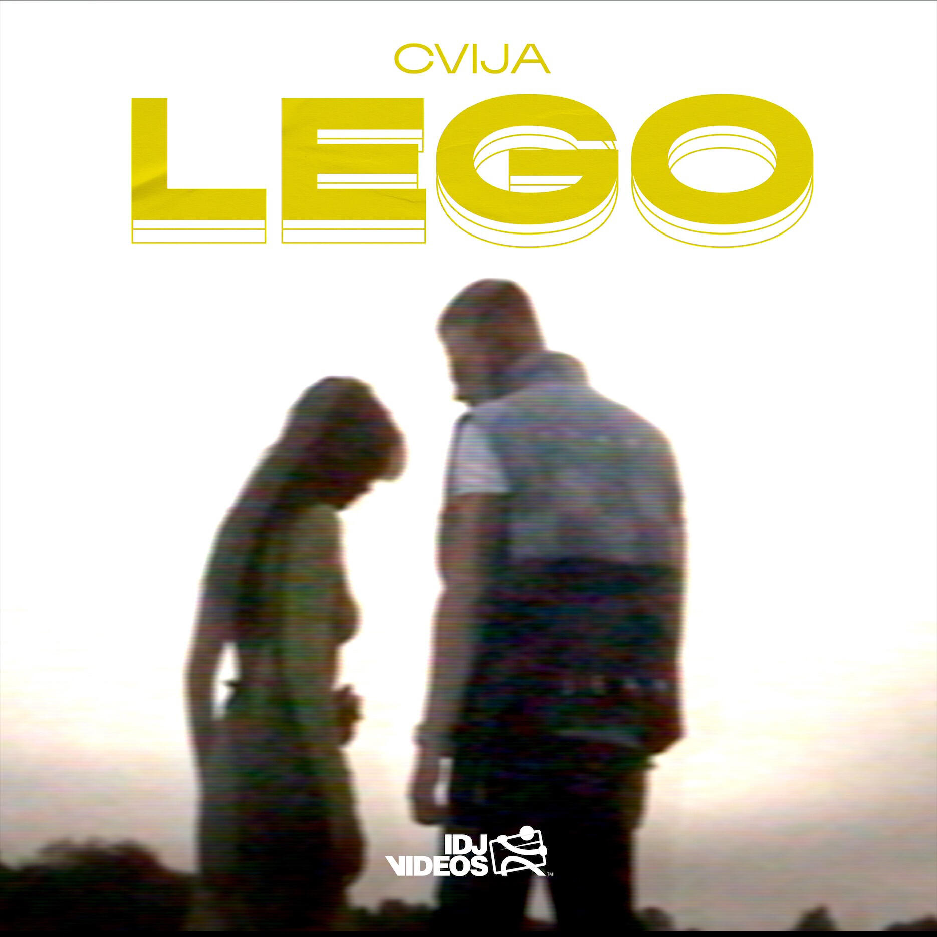 Релиз Lego