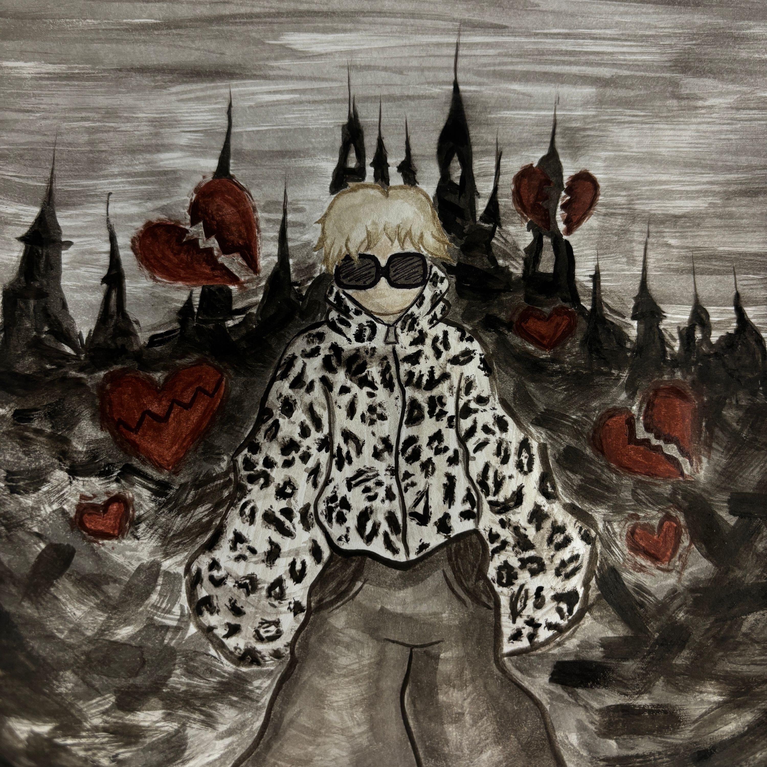 Релиз sadswag