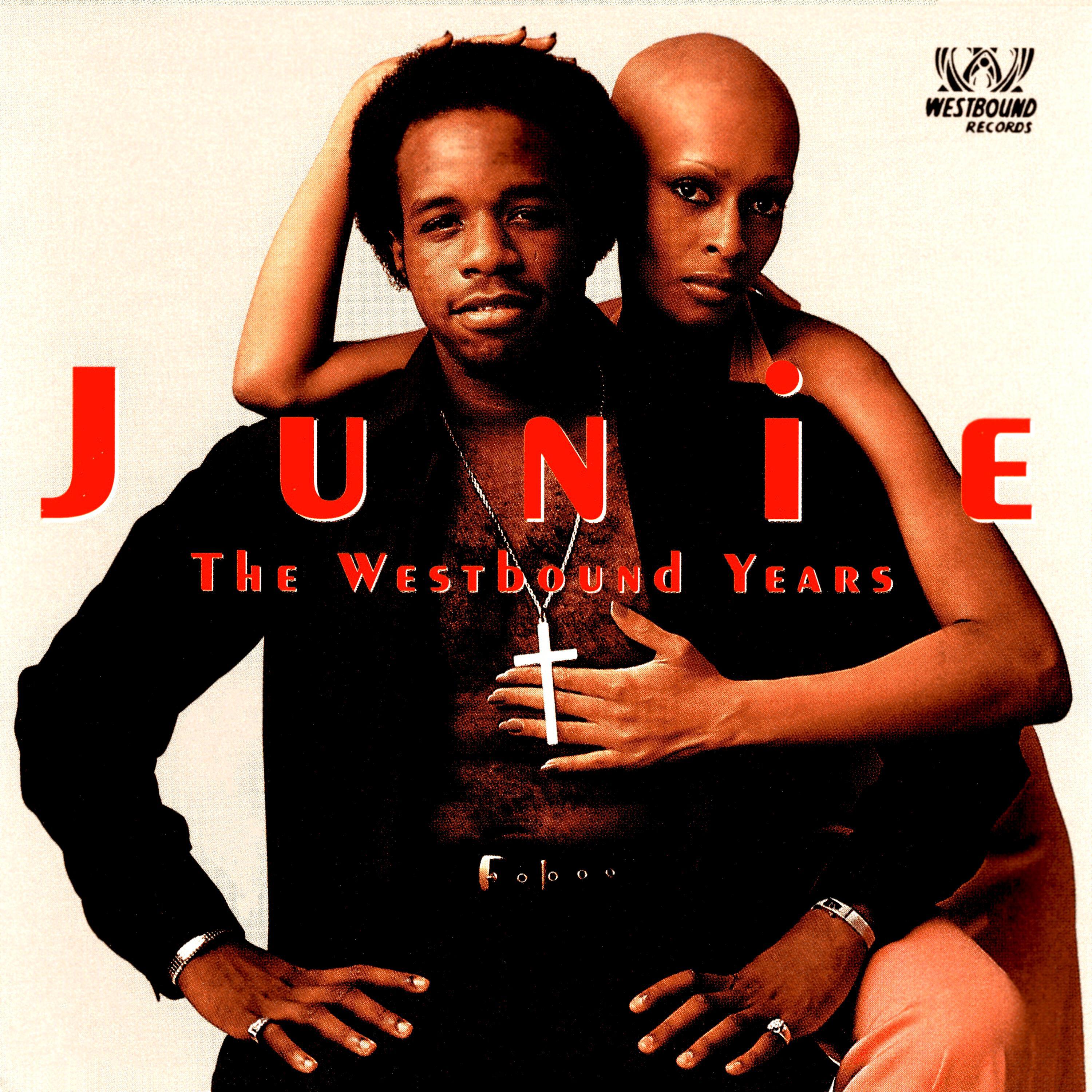 Релиз The Westbound Years