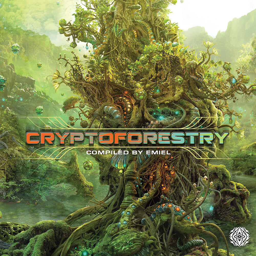 Релиз Cryptoforestry