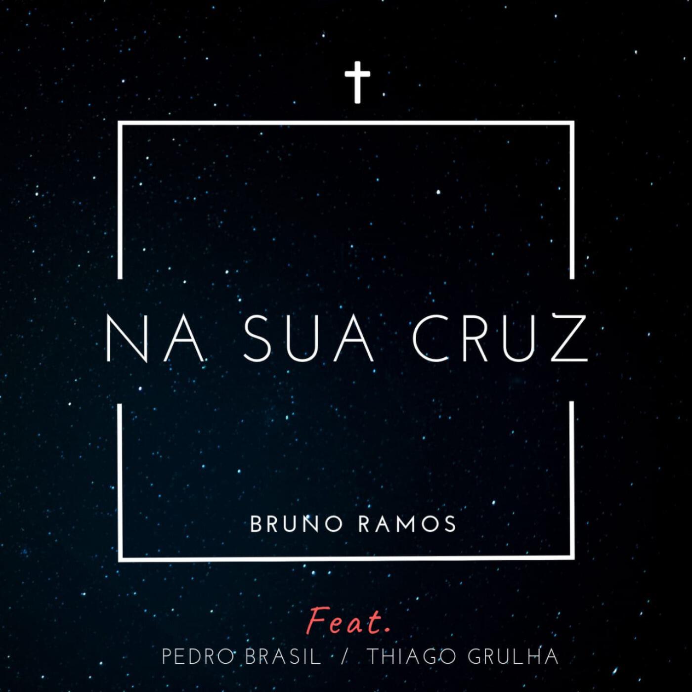 Релиз Na Sua Cruz
