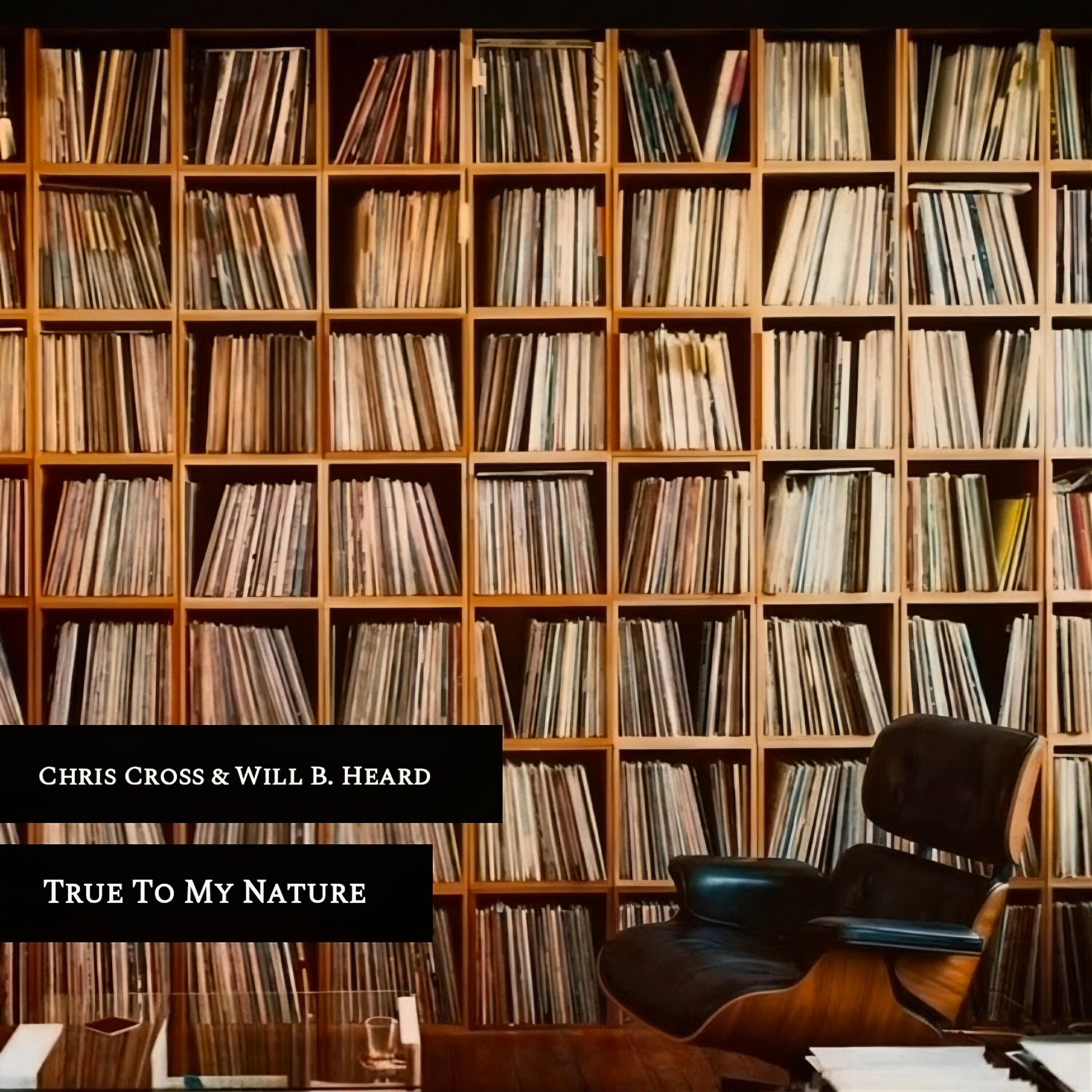 Релиз True To My Nature