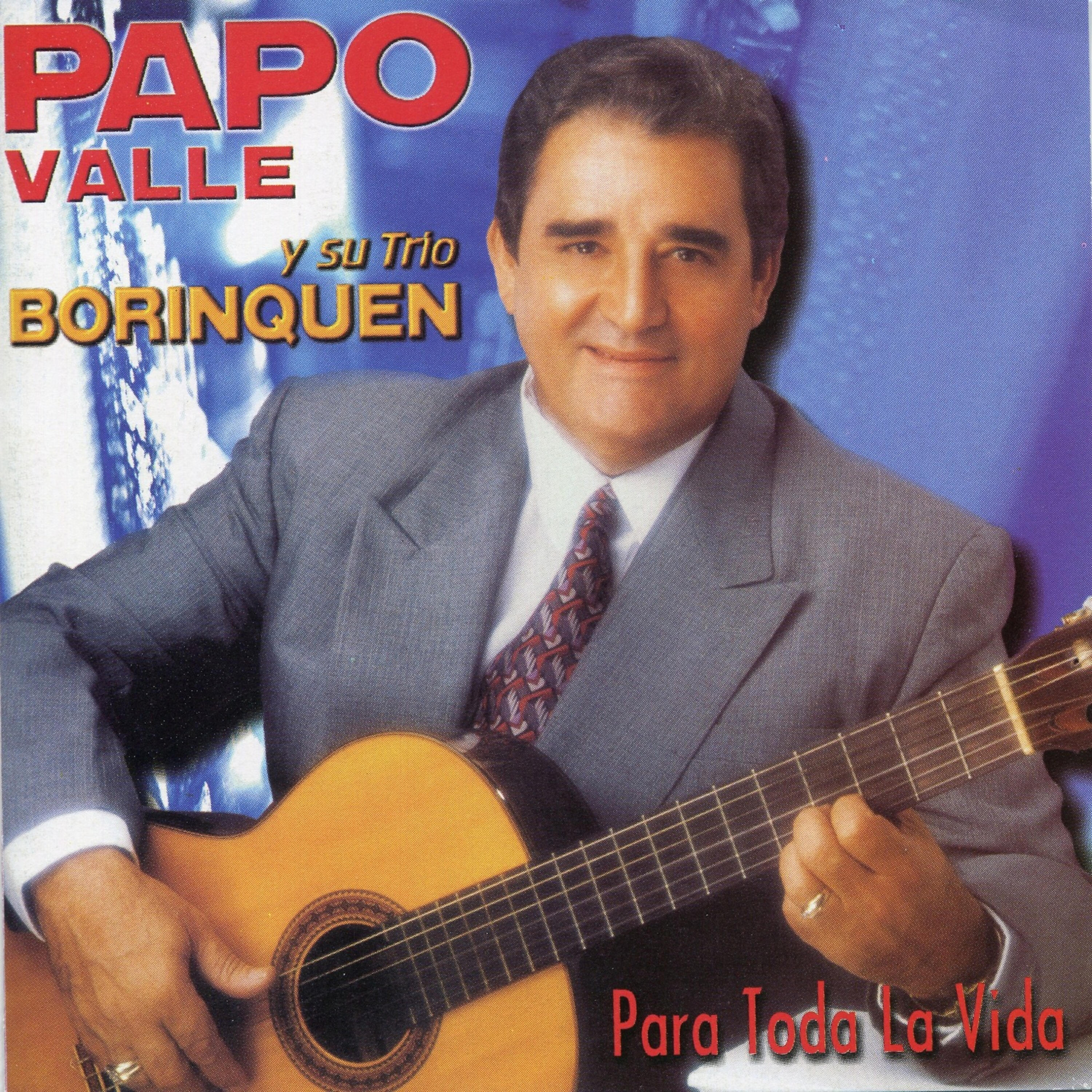 Релиз Para Toda la Vida