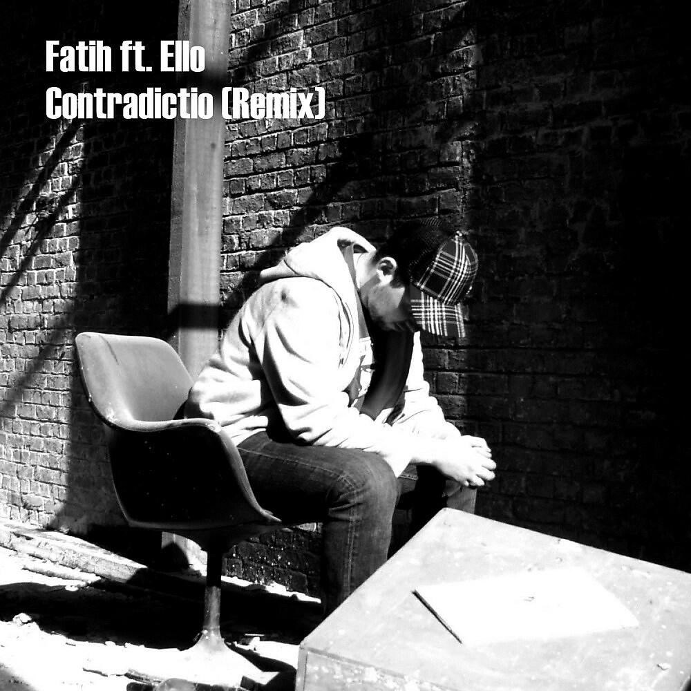 Релиз Contradictio Remix