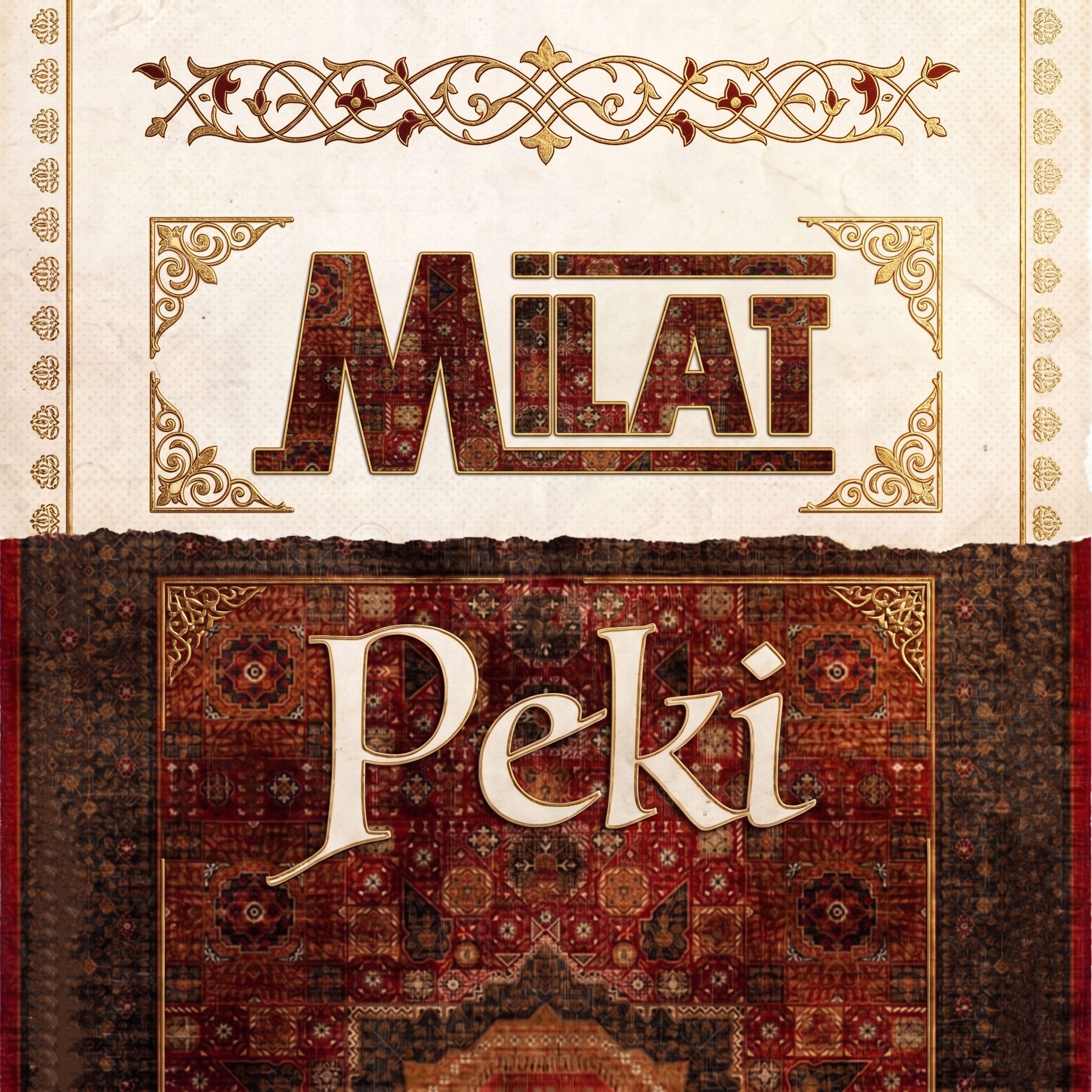 Релиз Peki