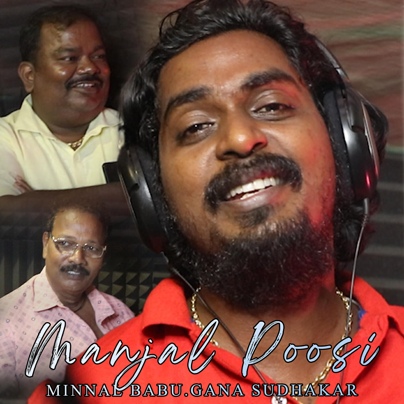 Релиз Manjal Poosi