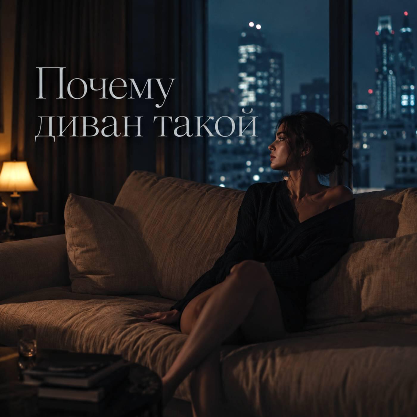Релиз Почему диван такой