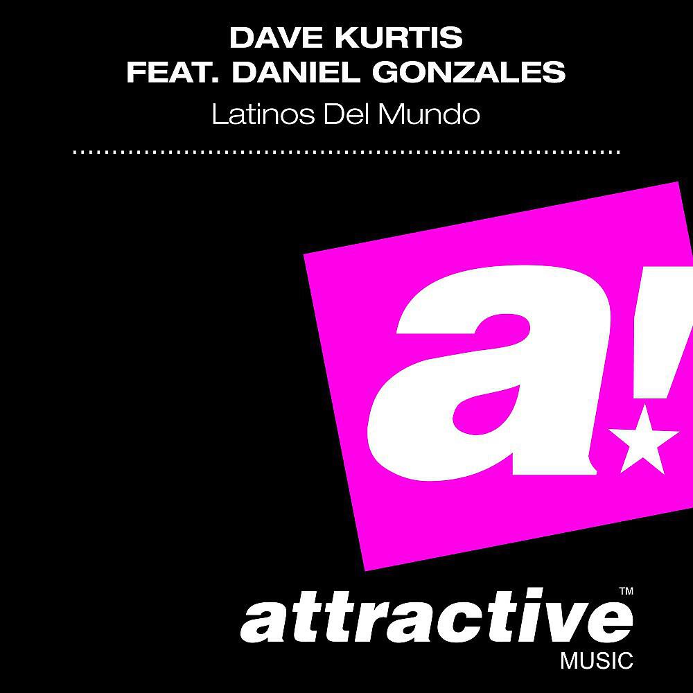 Релиз Latinos Del Mundo