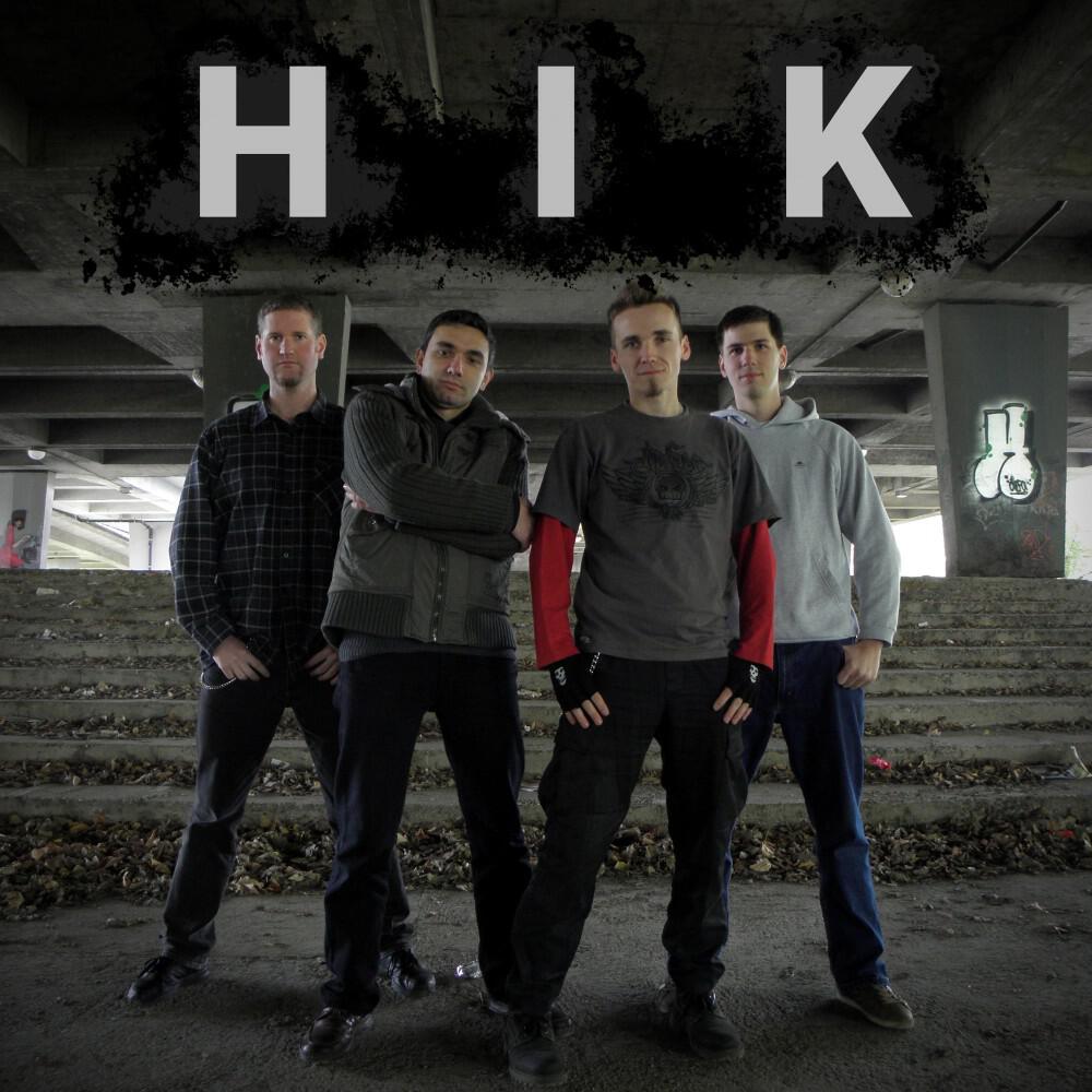 Релиз Hik