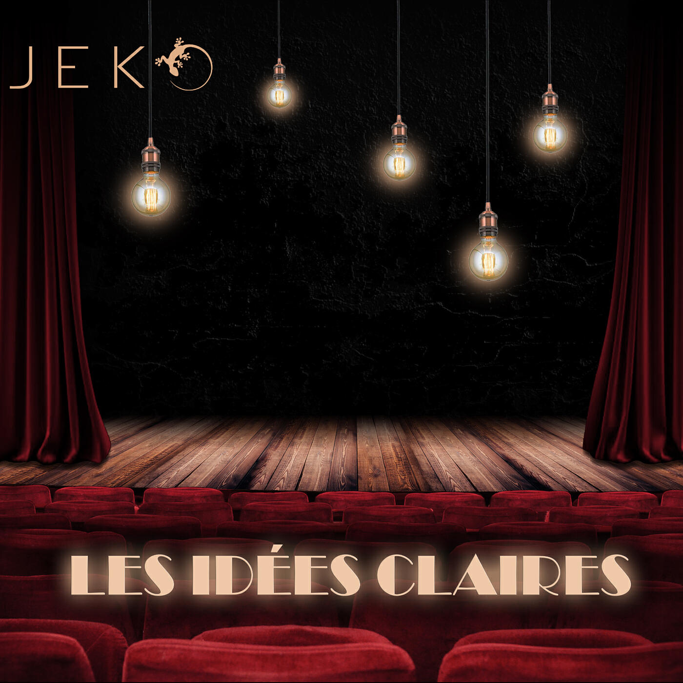 Скачать песню Jeko - Les idées claires бесплатно в MP3 для Android и iOS
