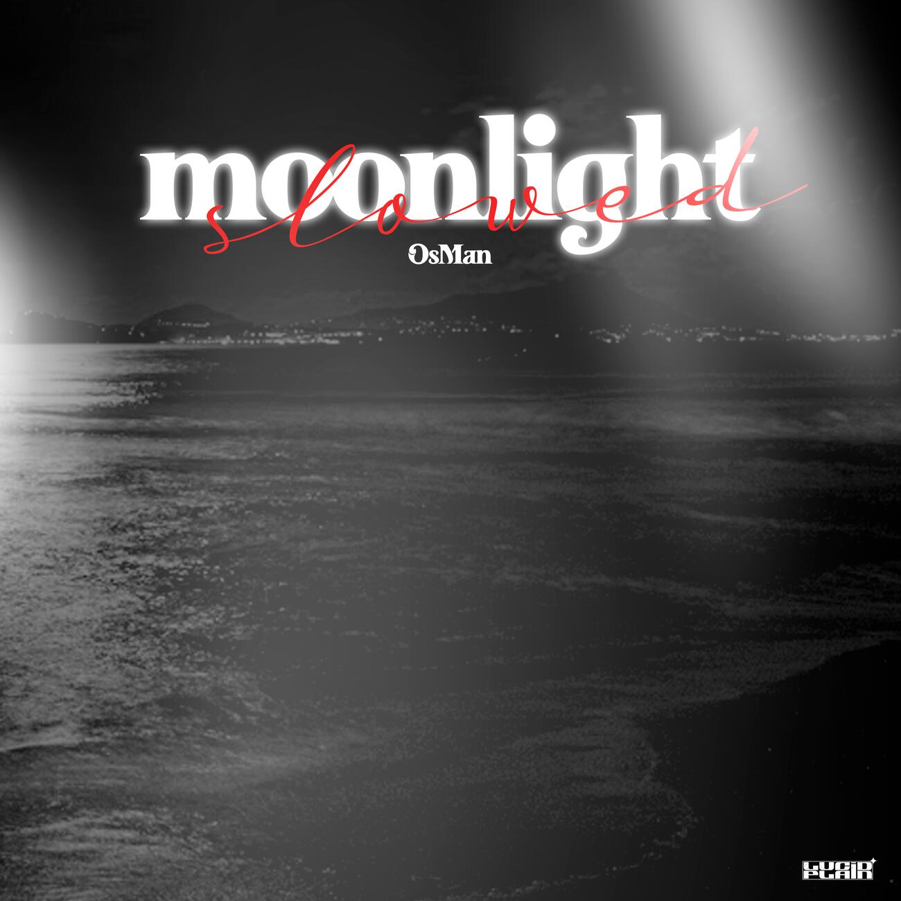 Релиз Moonlight (Slowed)
