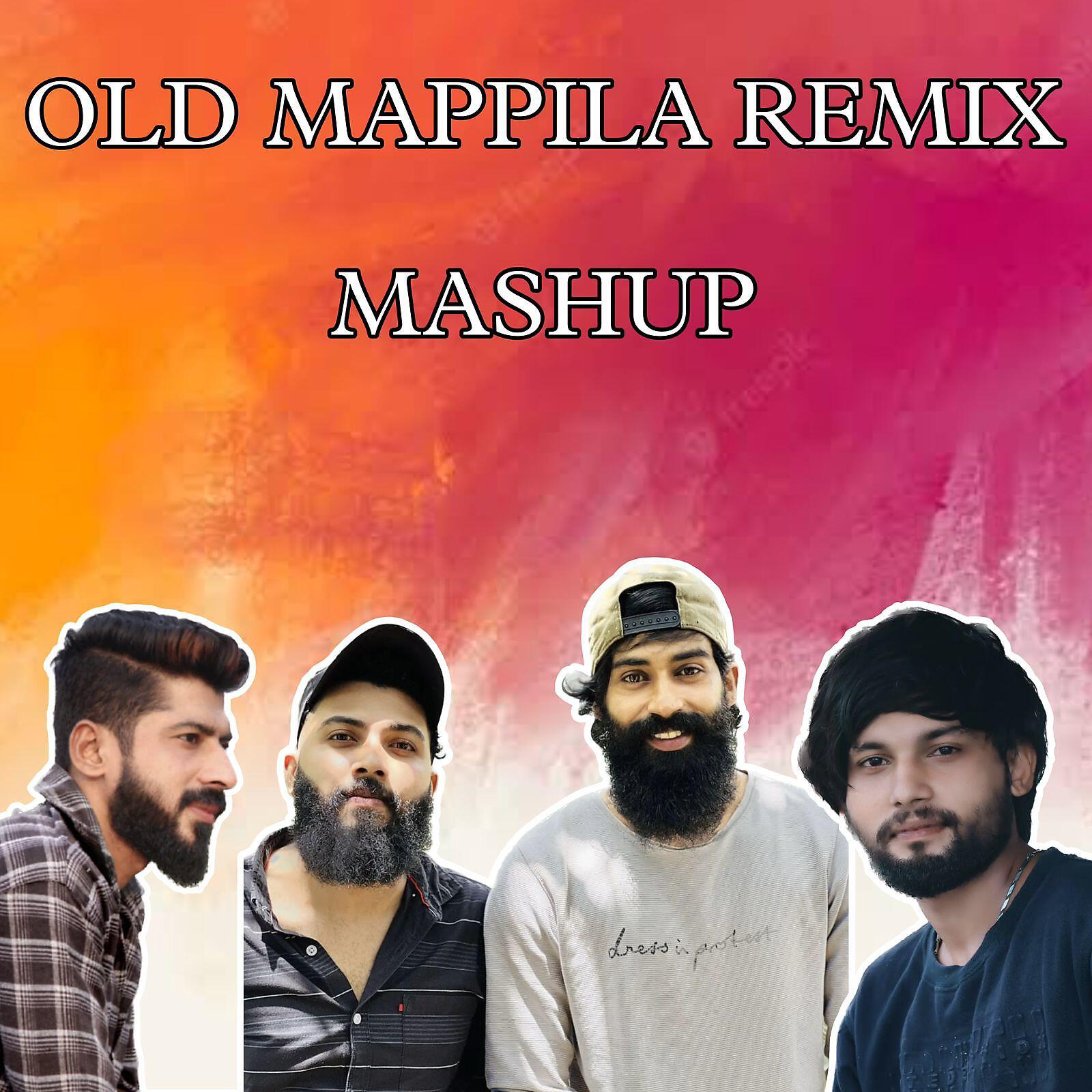 Релиз Old Mappila