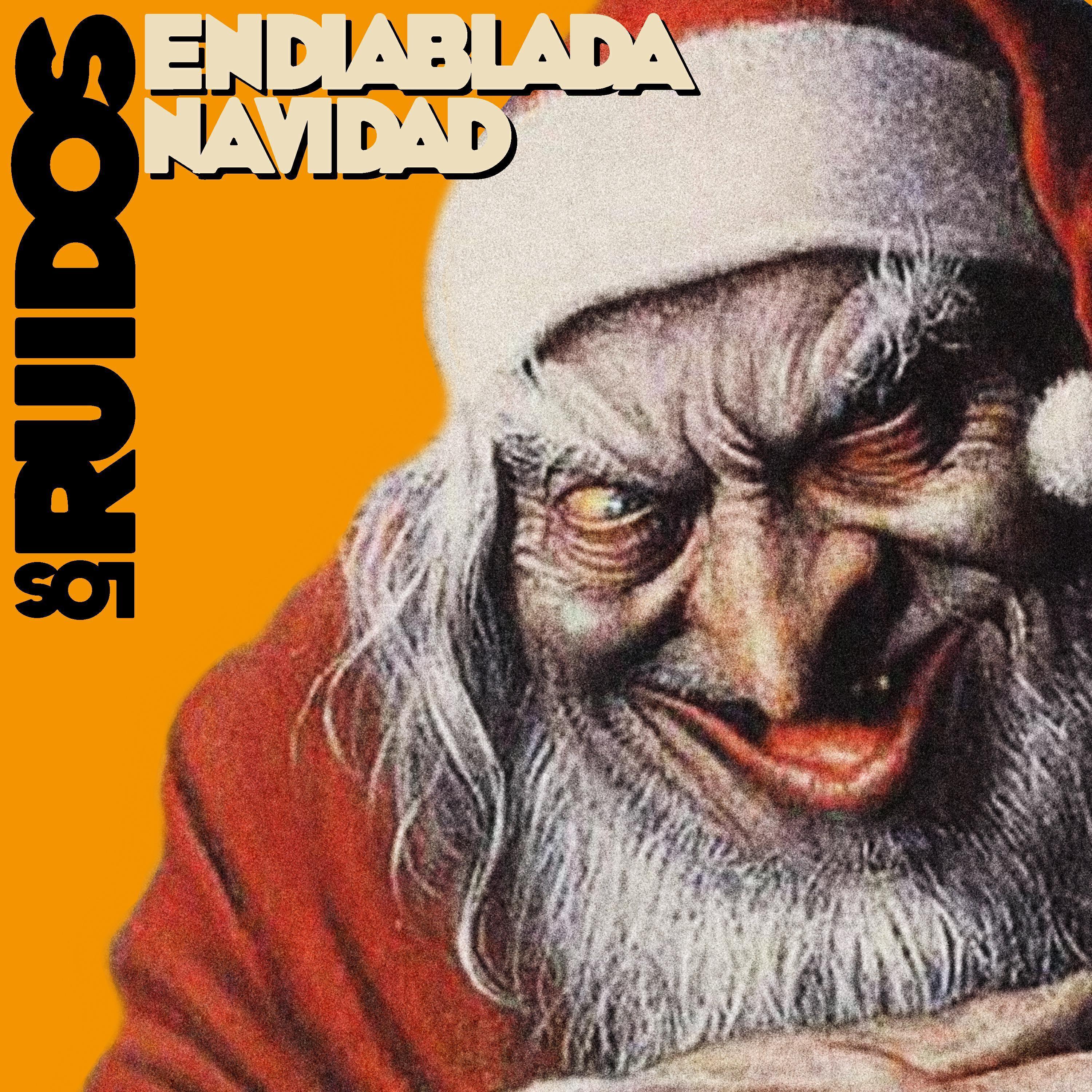 Los Ruidos